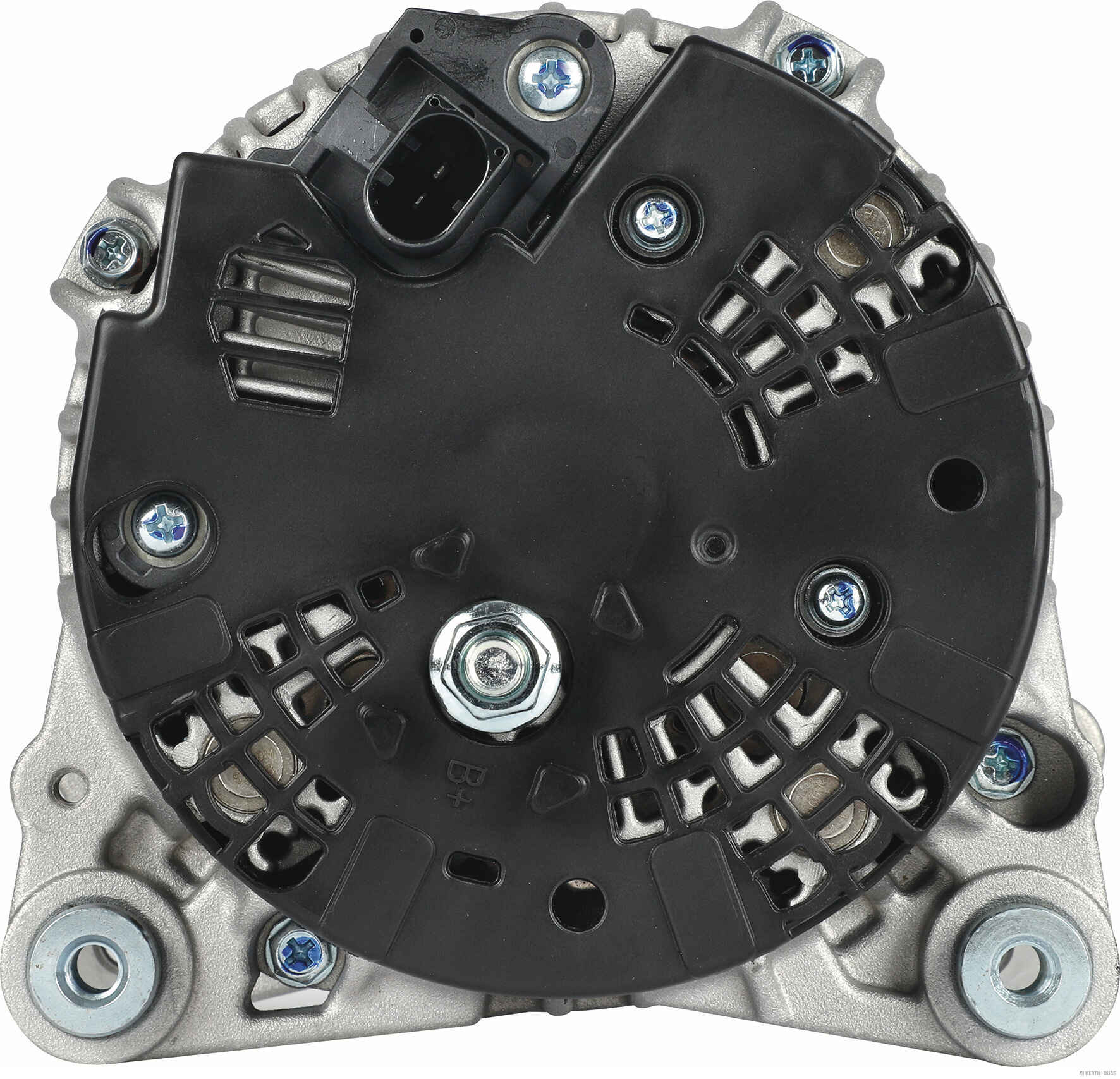 Herth+Buss Elparts Dynamo / Alternator 32000040