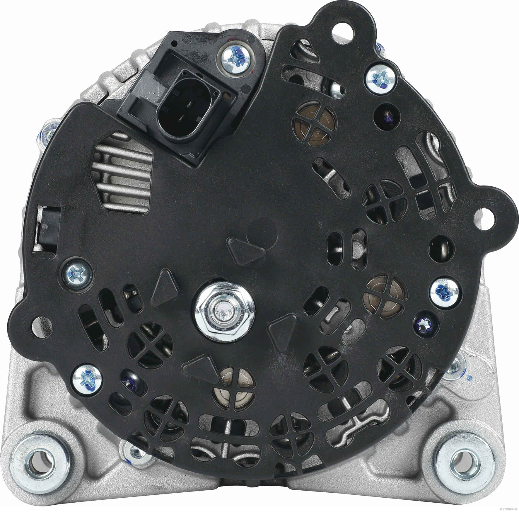 Herth+Buss Elparts Dynamo / Alternator 32000041