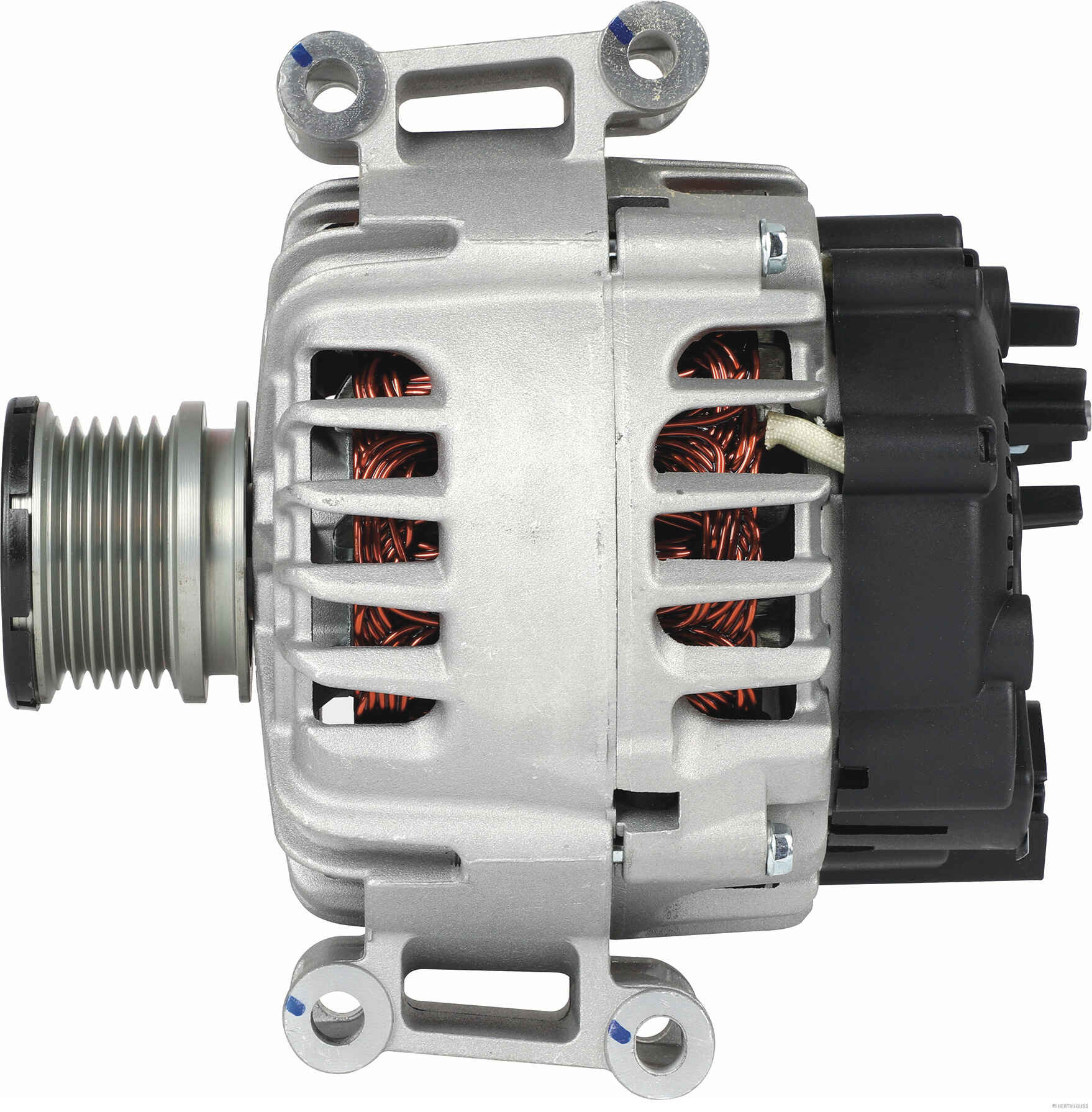 Herth+Buss Elparts Dynamo / Alternator 32002001