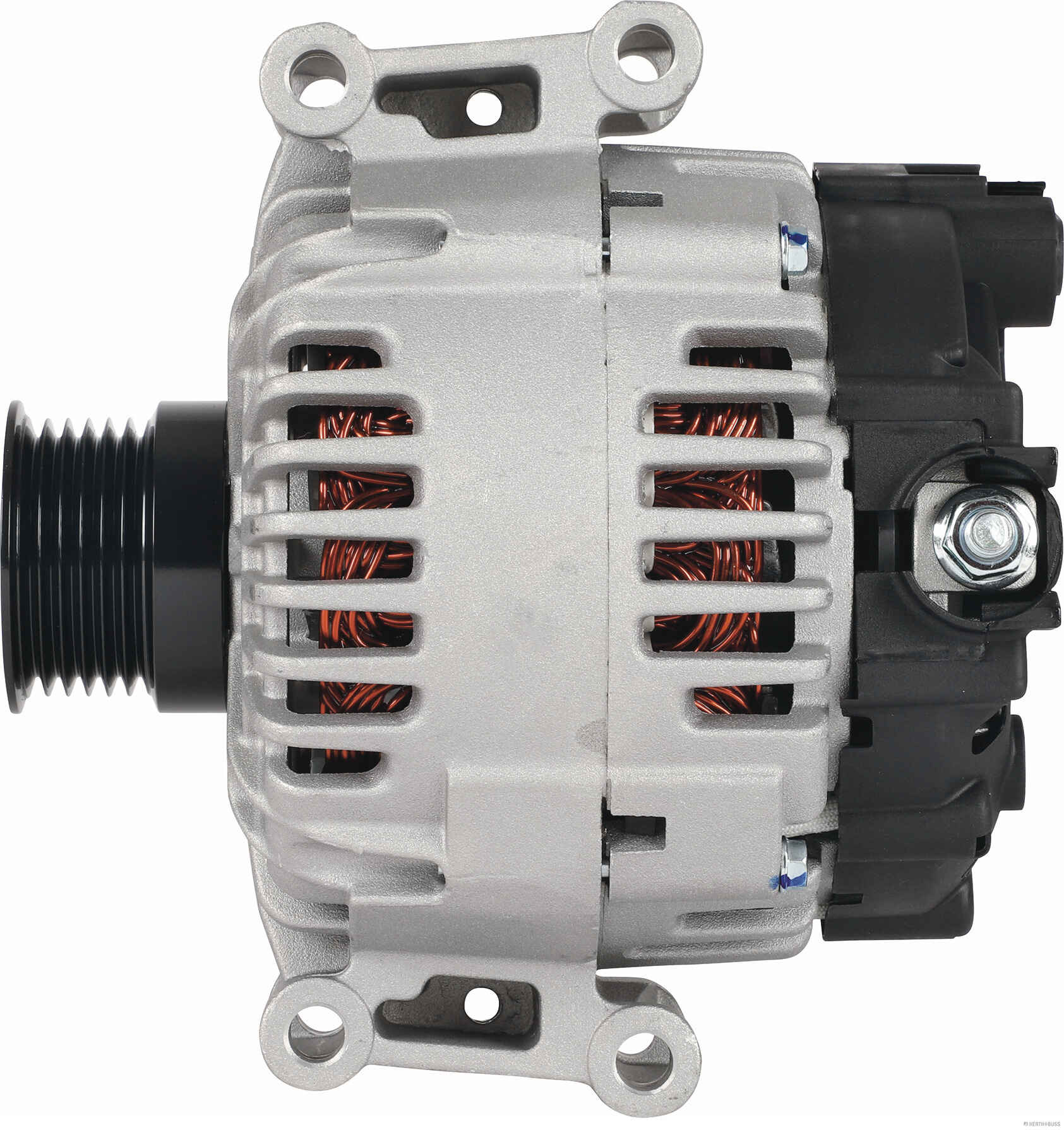 Herth+Buss Elparts Dynamo / Alternator 32002002