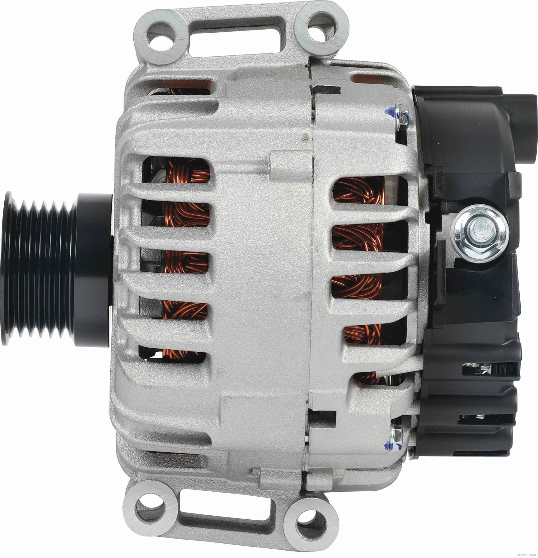 Herth+Buss Elparts Dynamo / Alternator 32002003