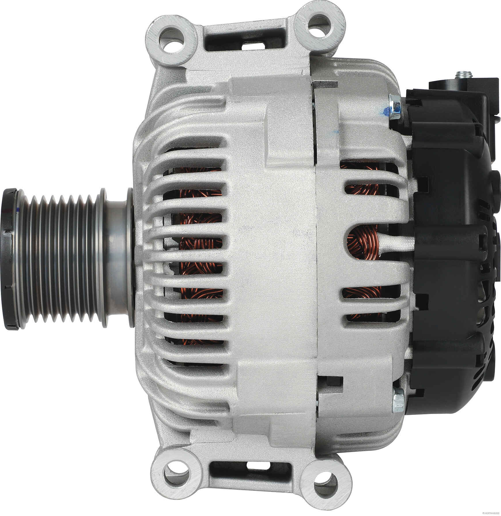 Herth+Buss Elparts Dynamo / Alternator 32002318