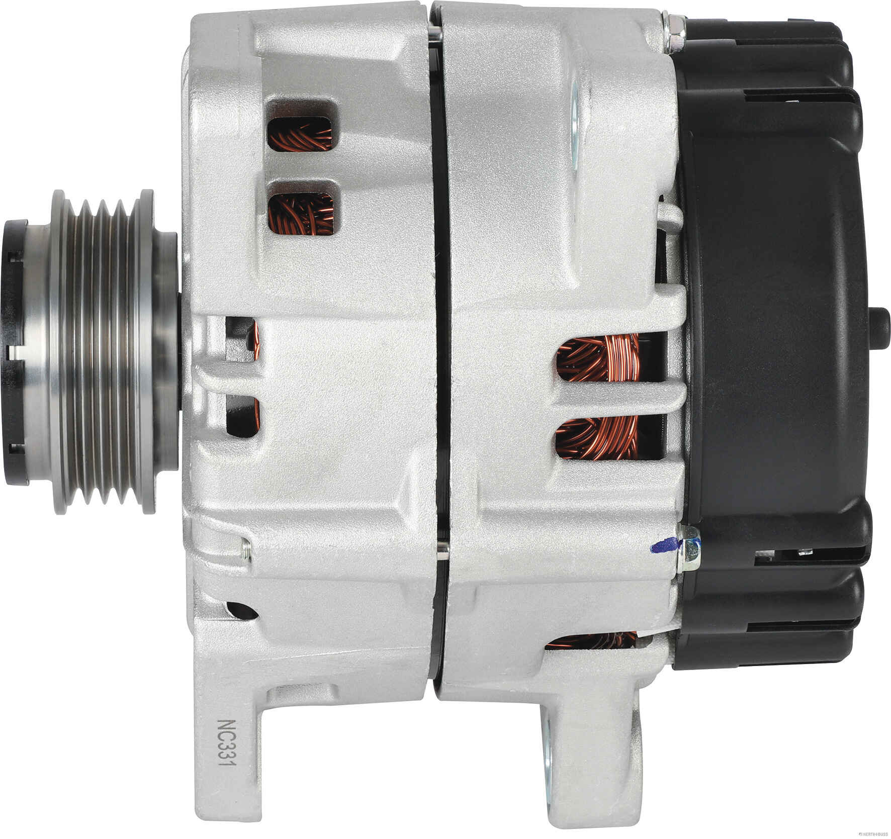 Herth+Buss Elparts Dynamo / Alternator 32002319