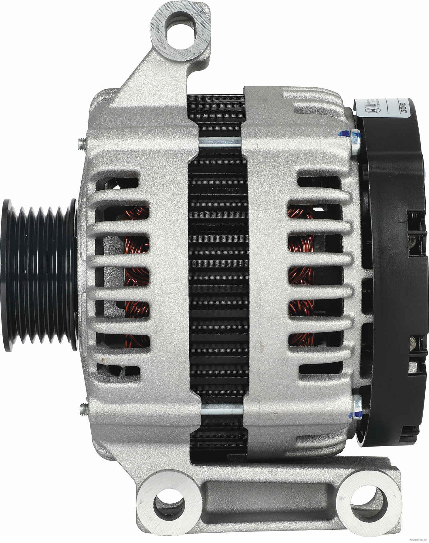 Herth+Buss Elparts Dynamo / Alternator 32003004