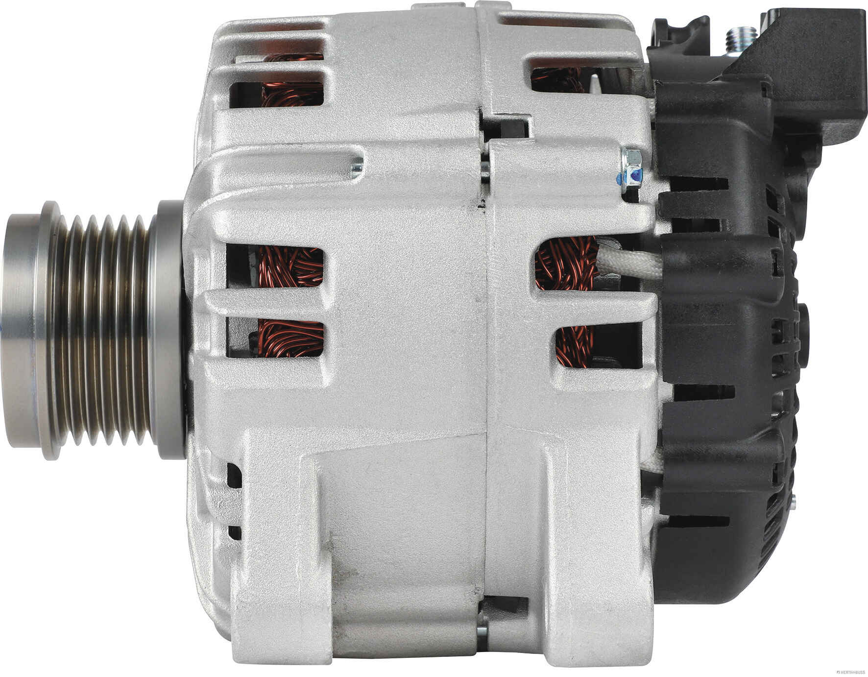 Herth+Buss Elparts Alternator/Dynamo 32003006