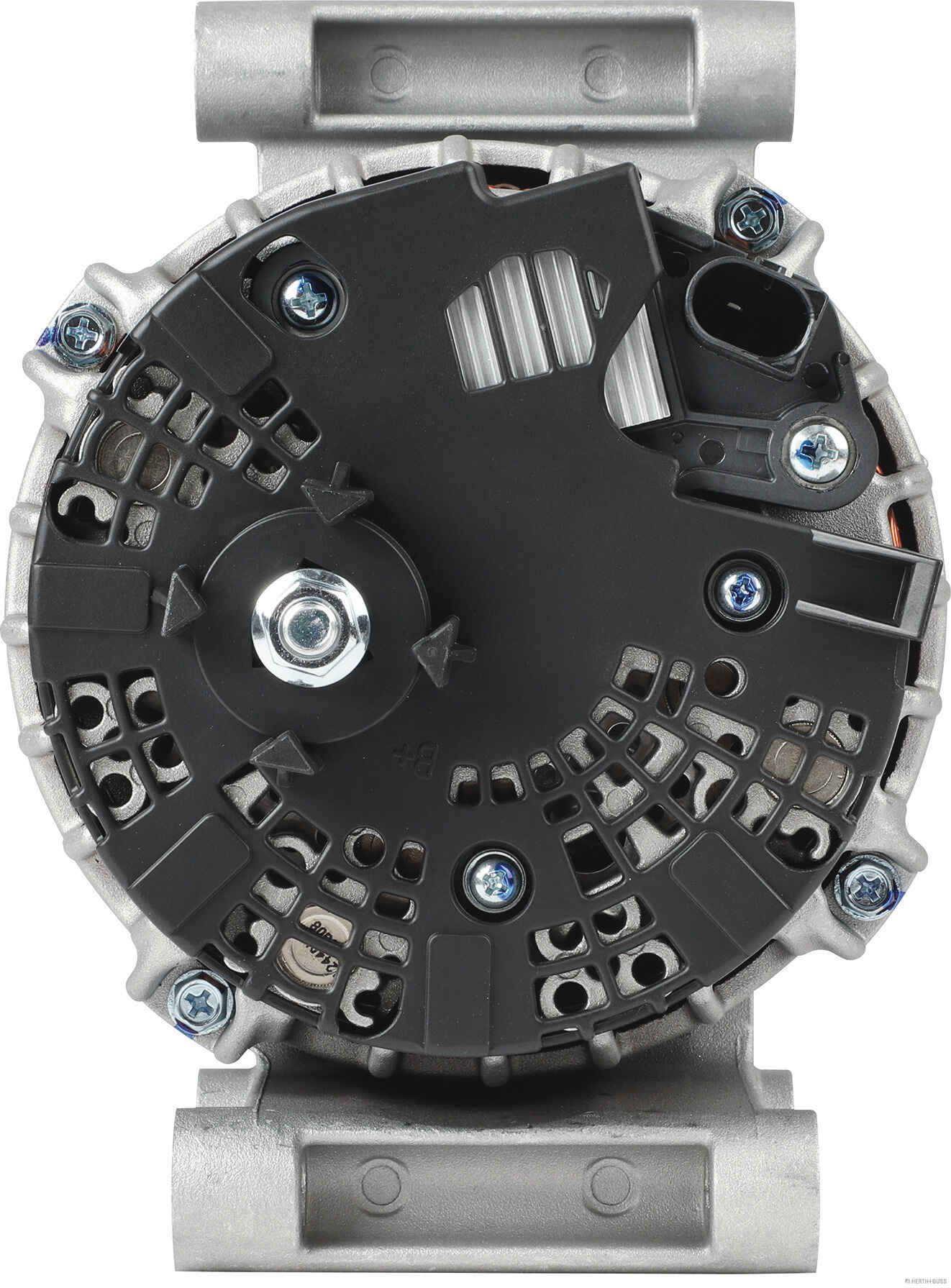 Herth+Buss Elparts Alternator/Dynamo 32003008