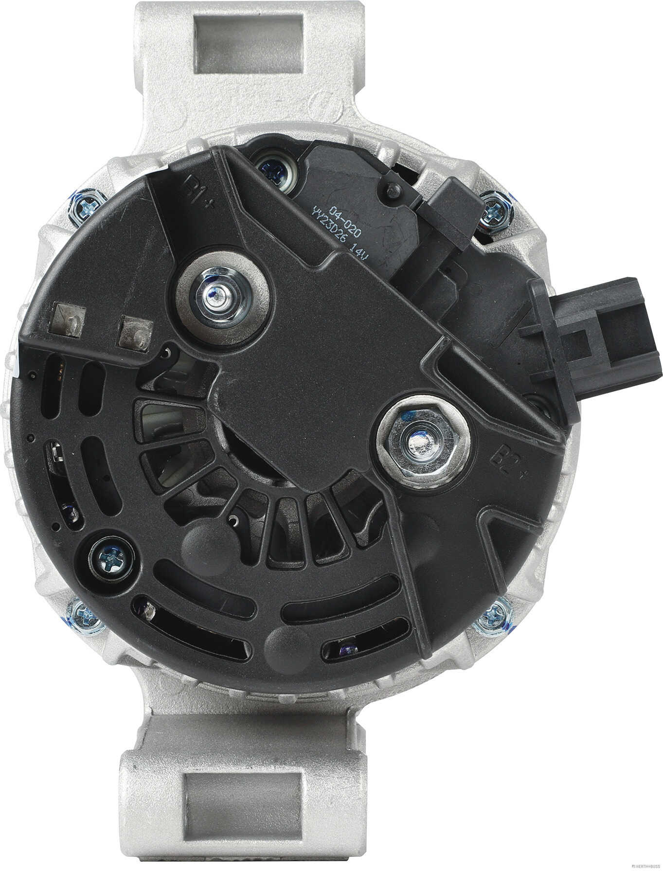 Herth+Buss Elparts Alternator/Dynamo 32003009