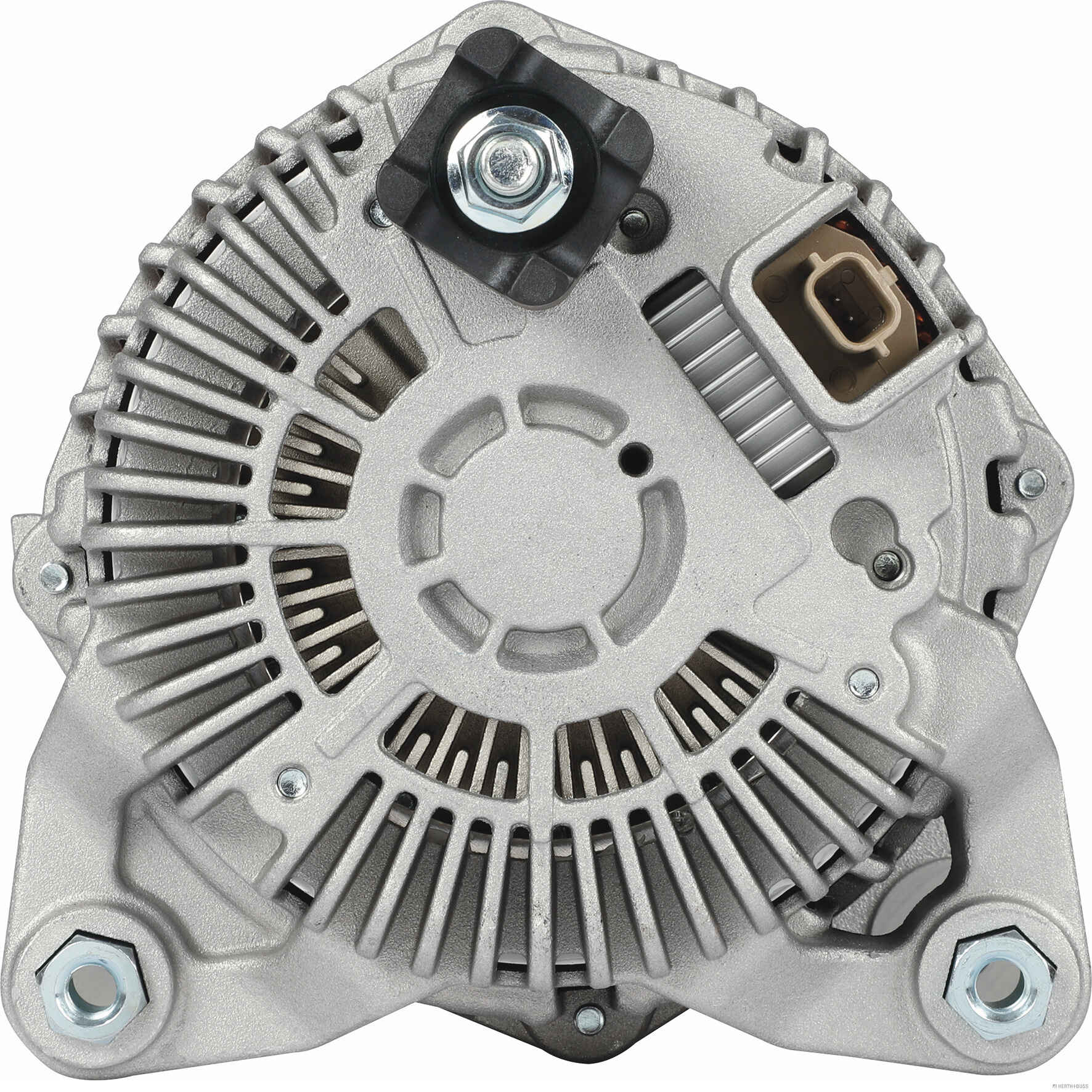 Herth+Buss Elparts Dynamo / Alternator 32004005
