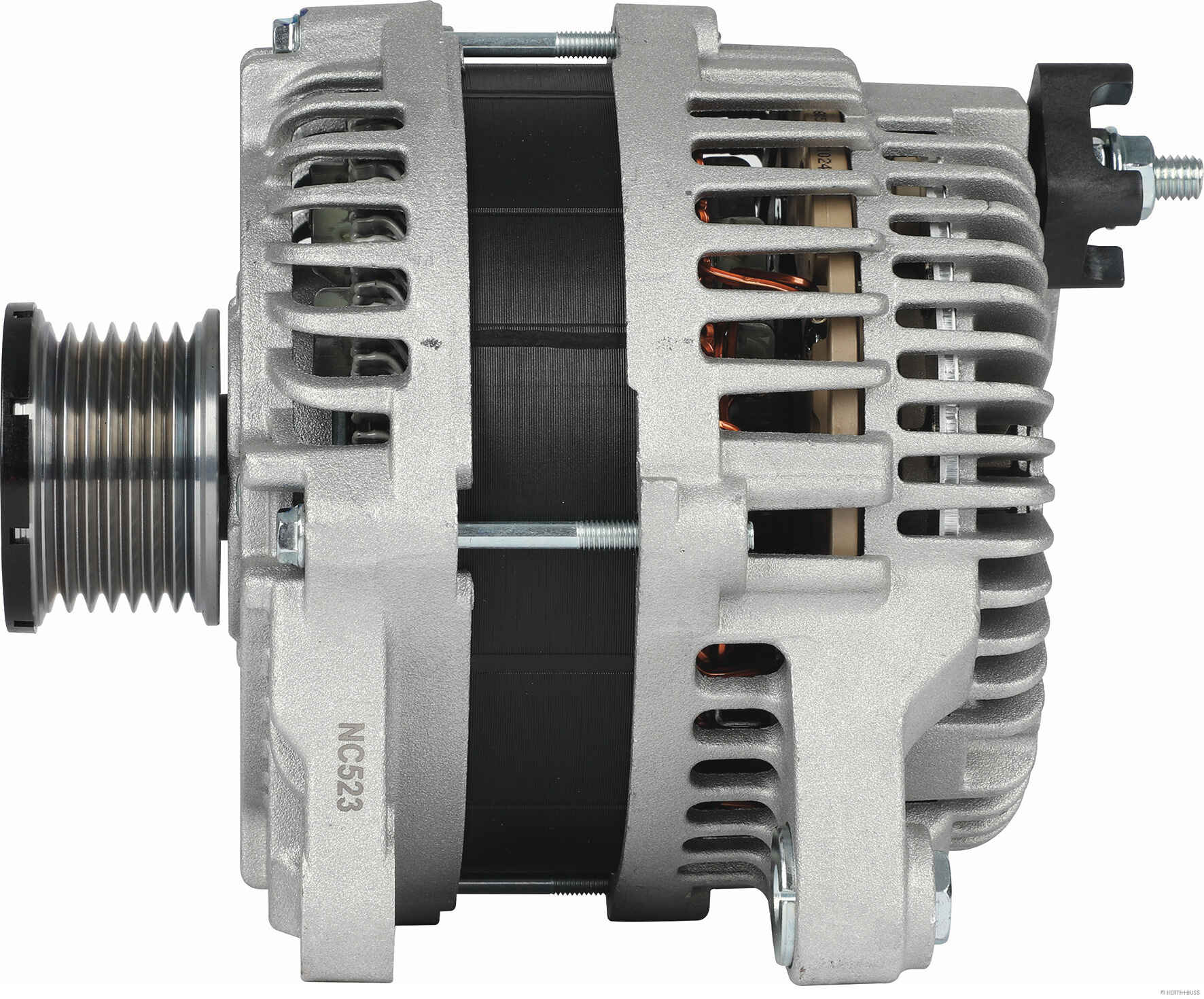 Herth+Buss Elparts Dynamo / Alternator 32004005