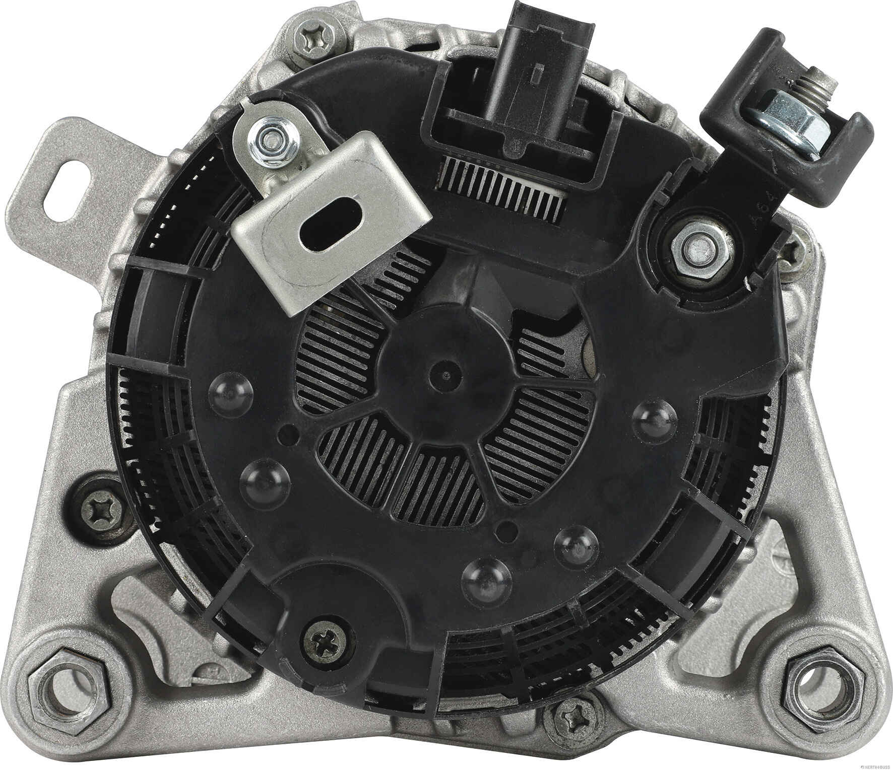 Herth+Buss Elparts Alternator/Dynamo 32005004