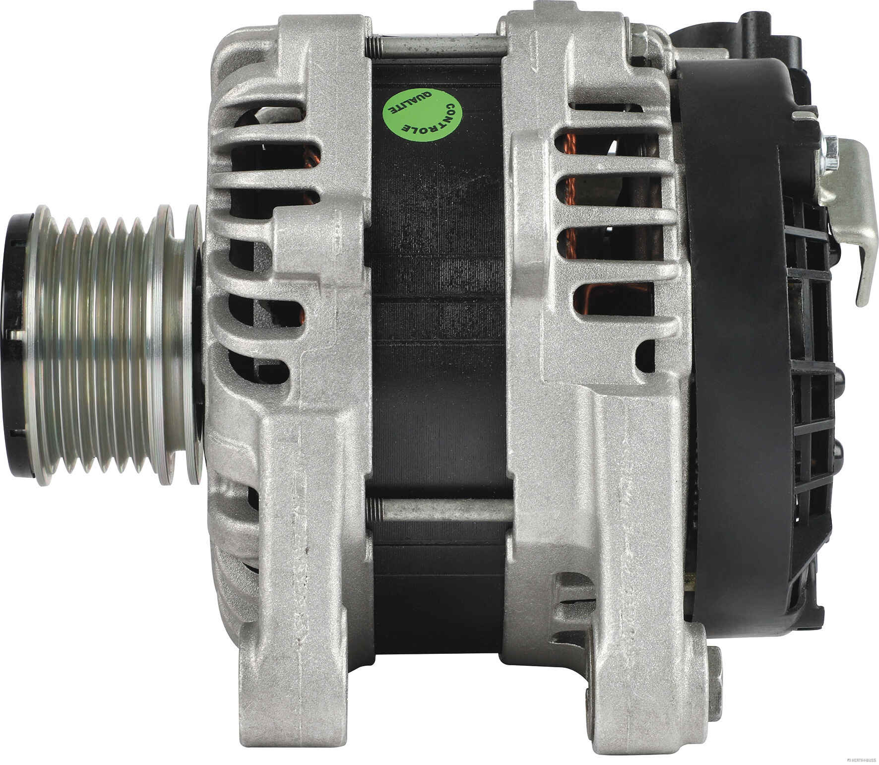 Herth+Buss Elparts Alternator/Dynamo 32005004