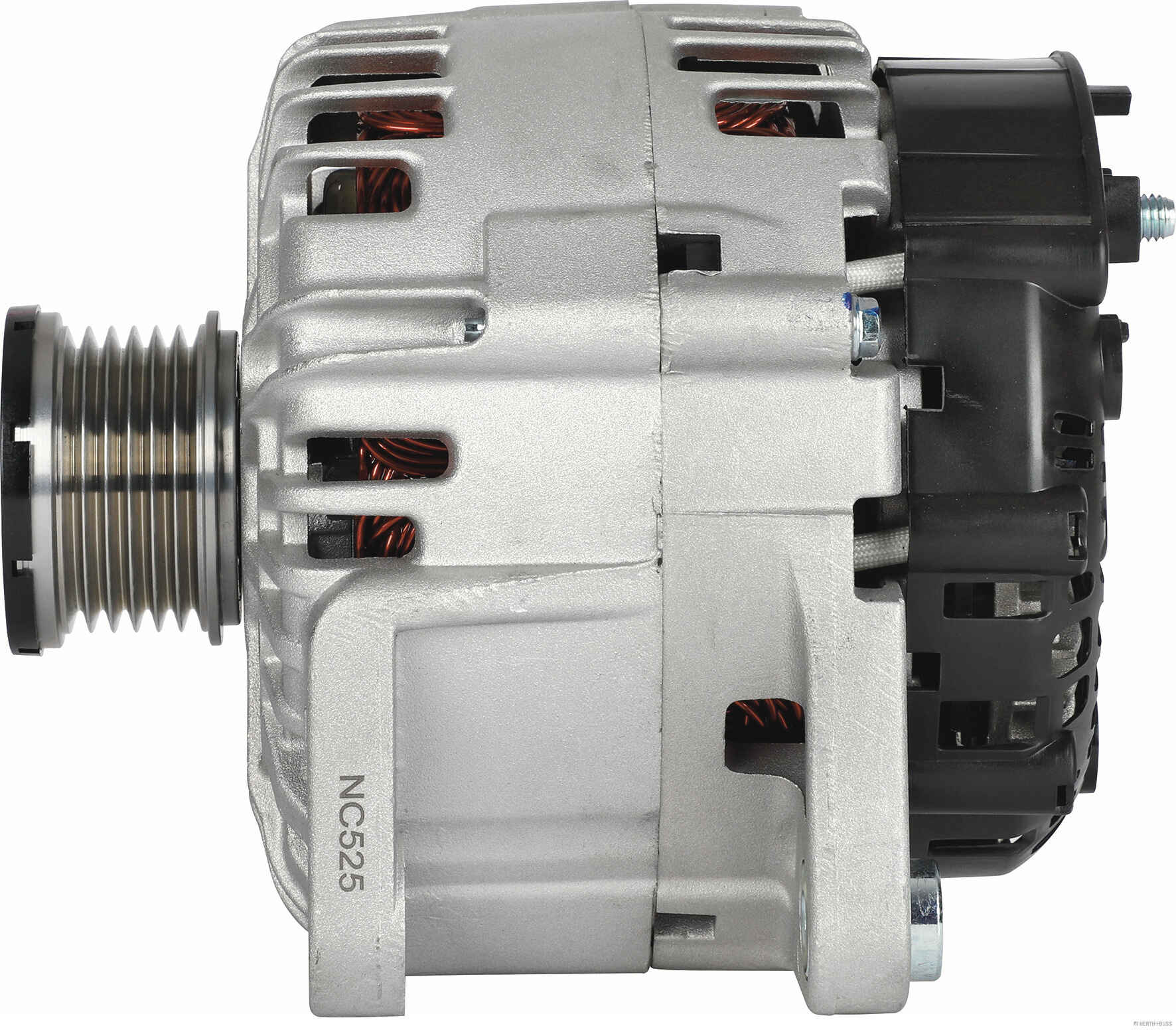 Herth+Buss Elparts Dynamo / Alternator 32005014