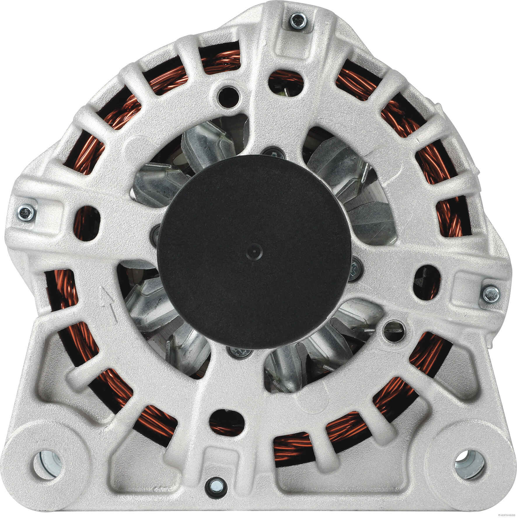 Alternator/Dynamo Herth+Buss Elparts 32005017