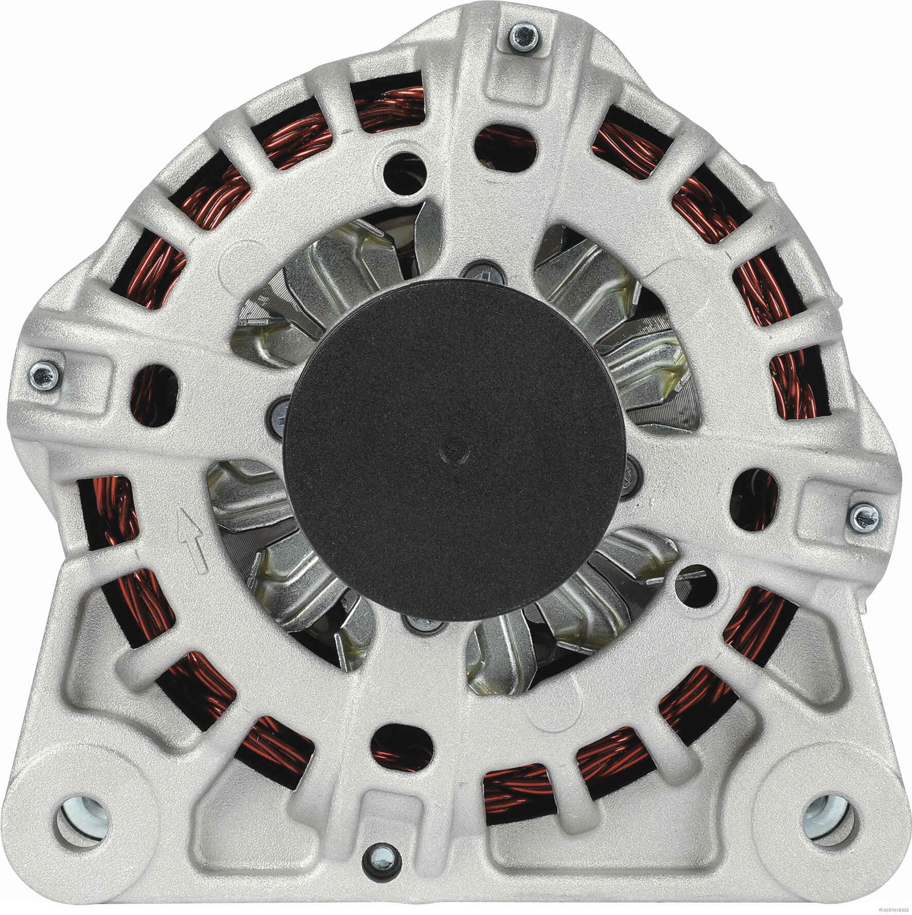 Herth+Buss Elparts Dynamo / Alternator 32005018