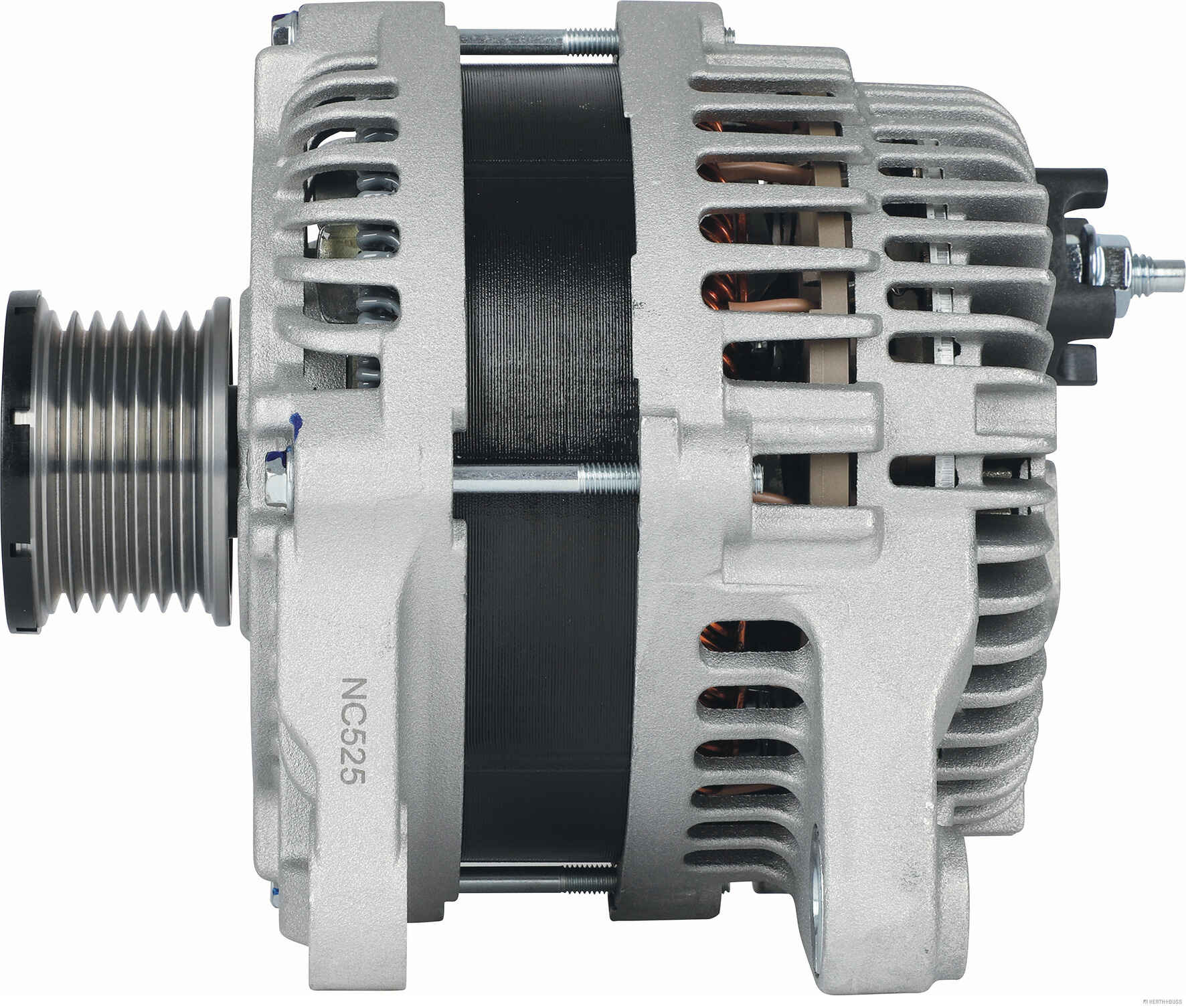 Herth+Buss Elparts Dynamo / Alternator 32005020