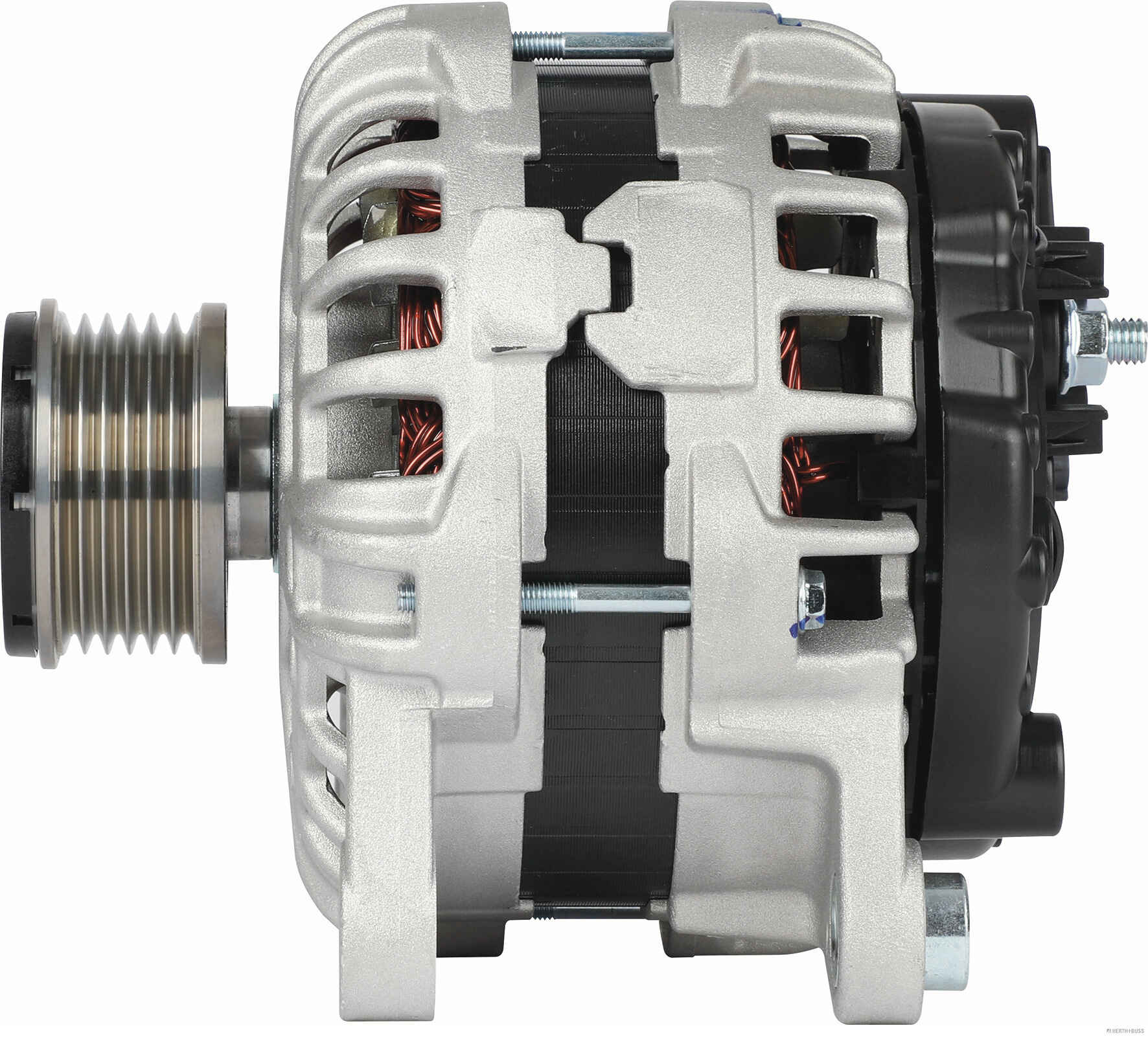 Herth+Buss Elparts Dynamo / Alternator 32005023