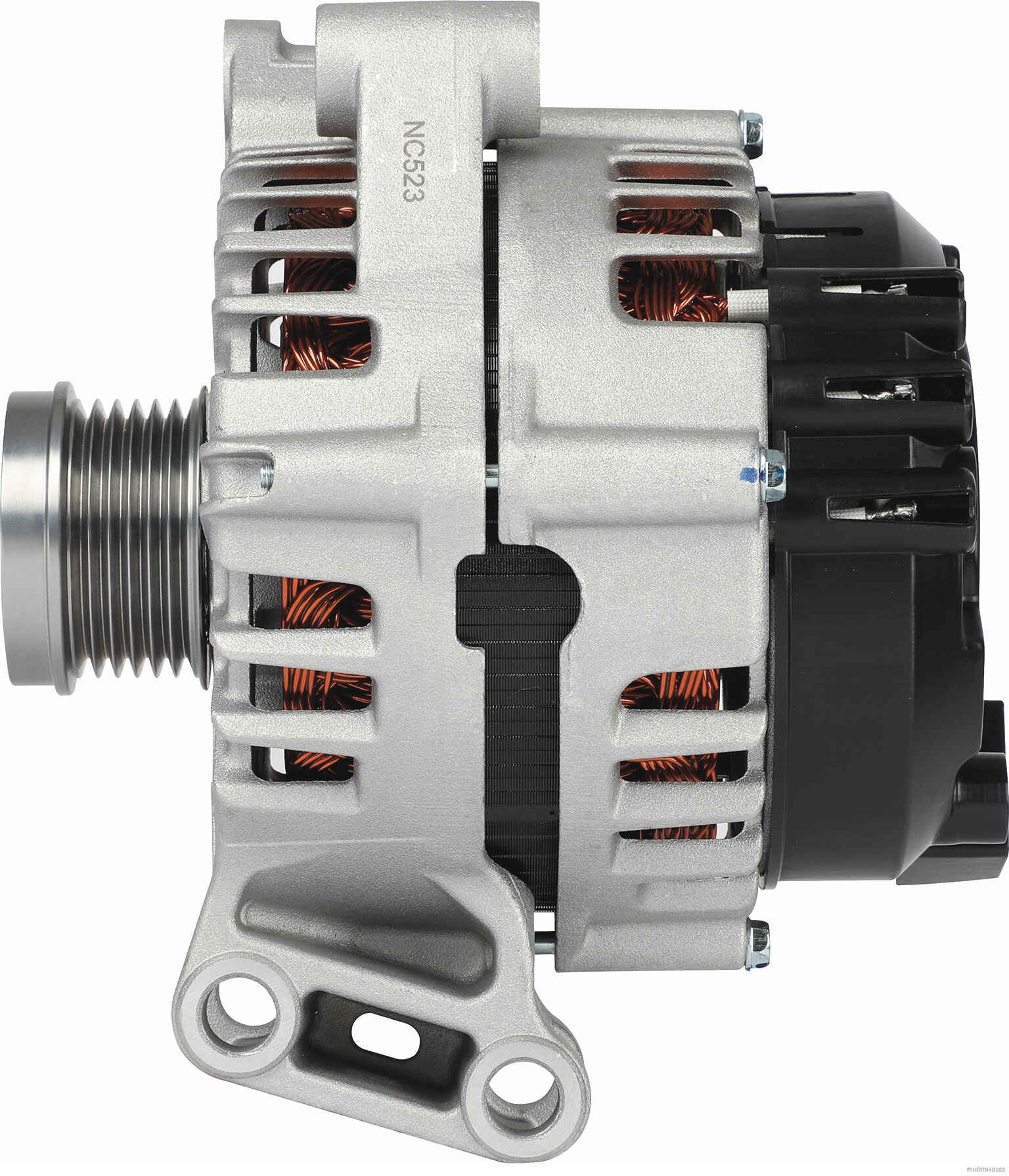 Herth+Buss Elparts Dynamo / Alternator 32006002