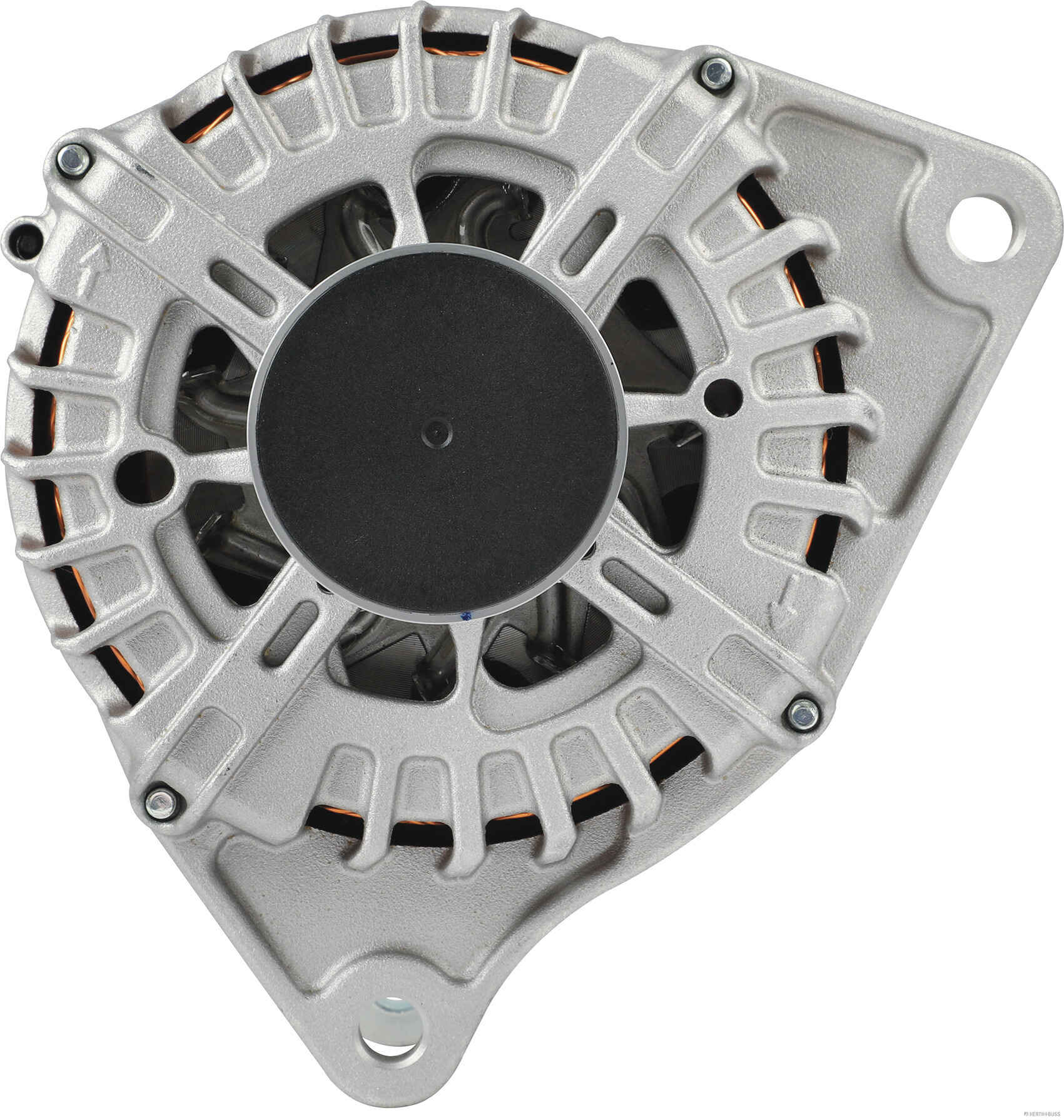 Herth+Buss Elparts Alternator/Dynamo 32007000