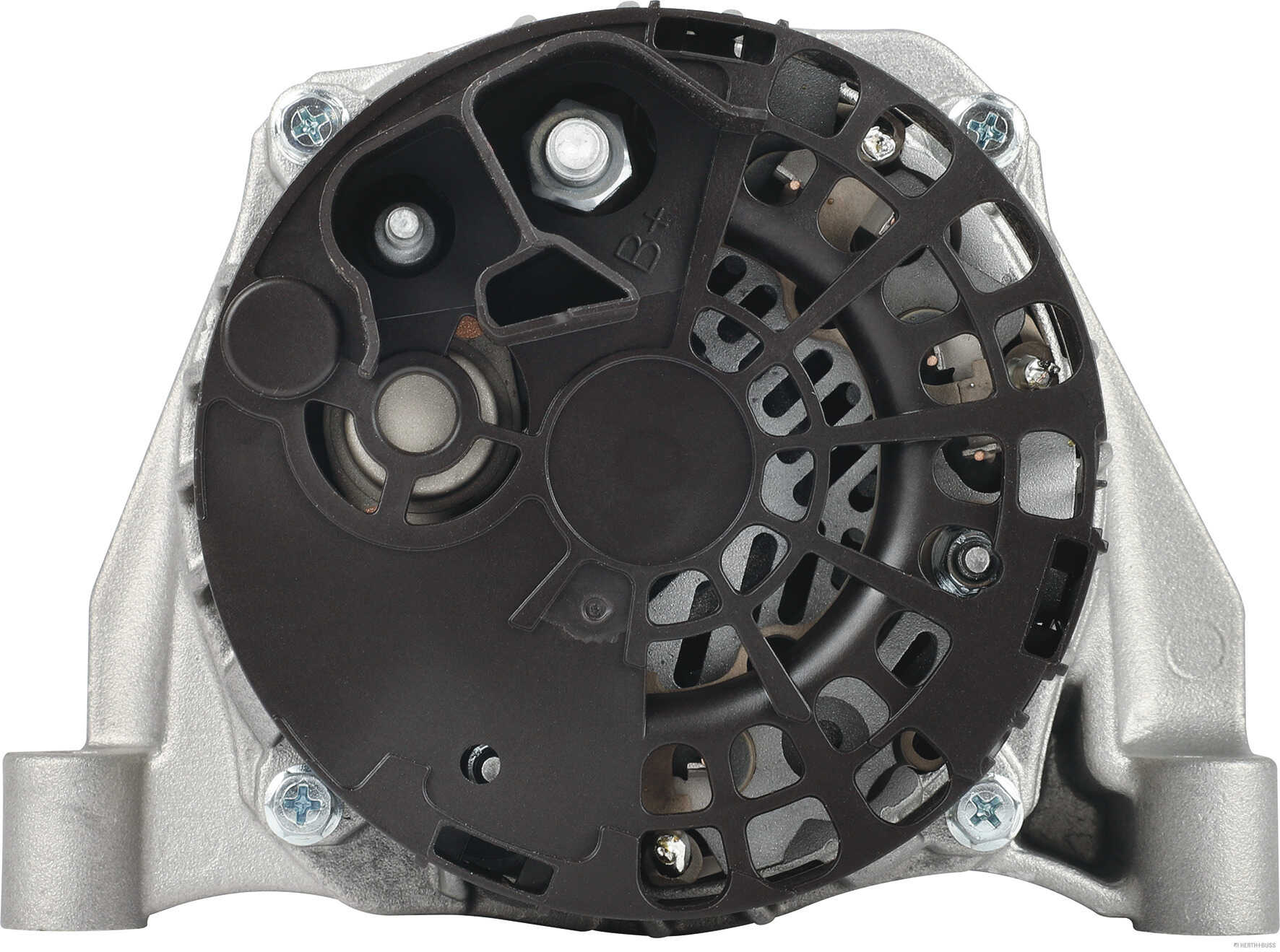 Herth+Buss Elparts Dynamo / Alternator 32007001