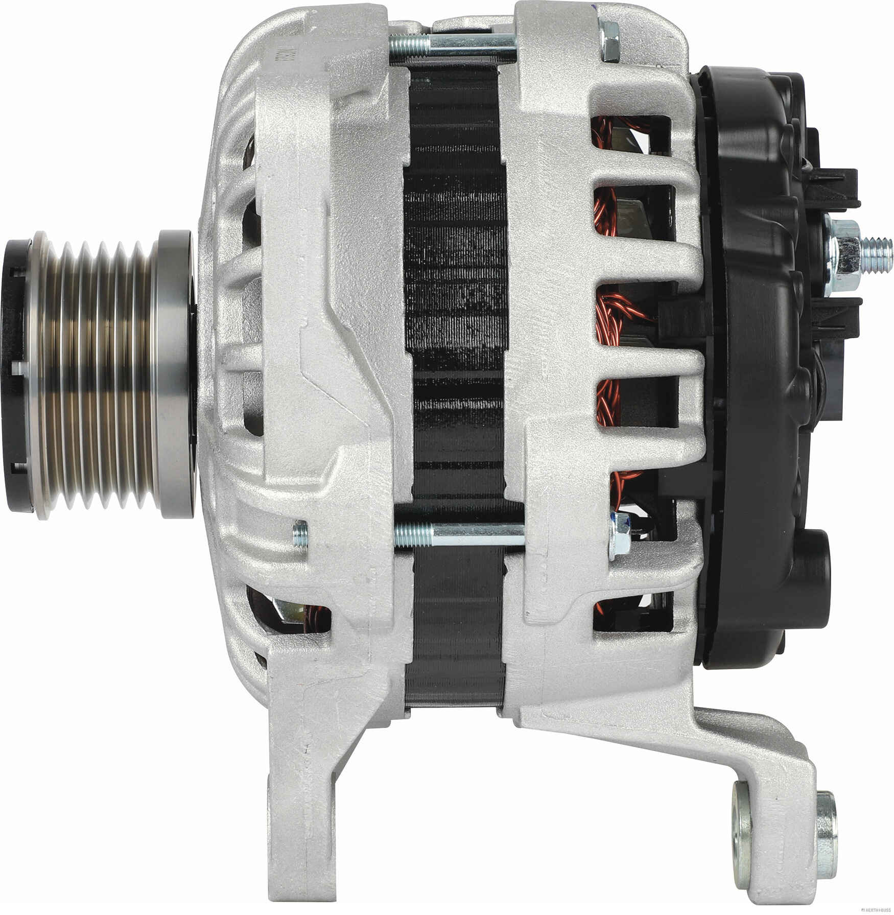 Herth+Buss Elparts Dynamo / Alternator 32007005