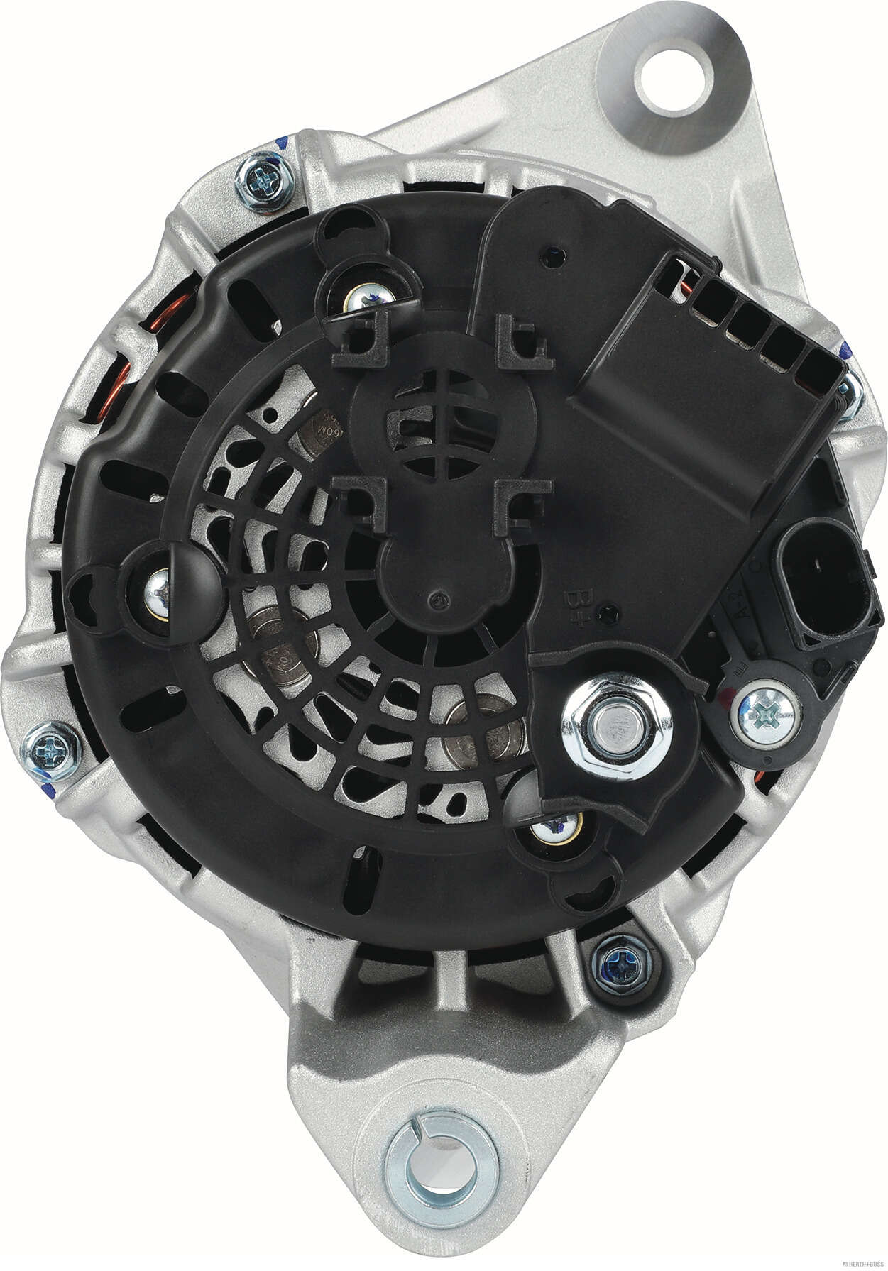 Herth+Buss Elparts Dynamo / Alternator 32007006