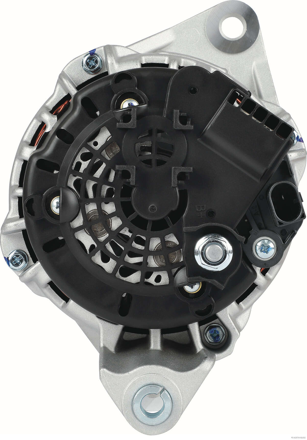 Herth+Buss Elparts Dynamo / Alternator 32007007