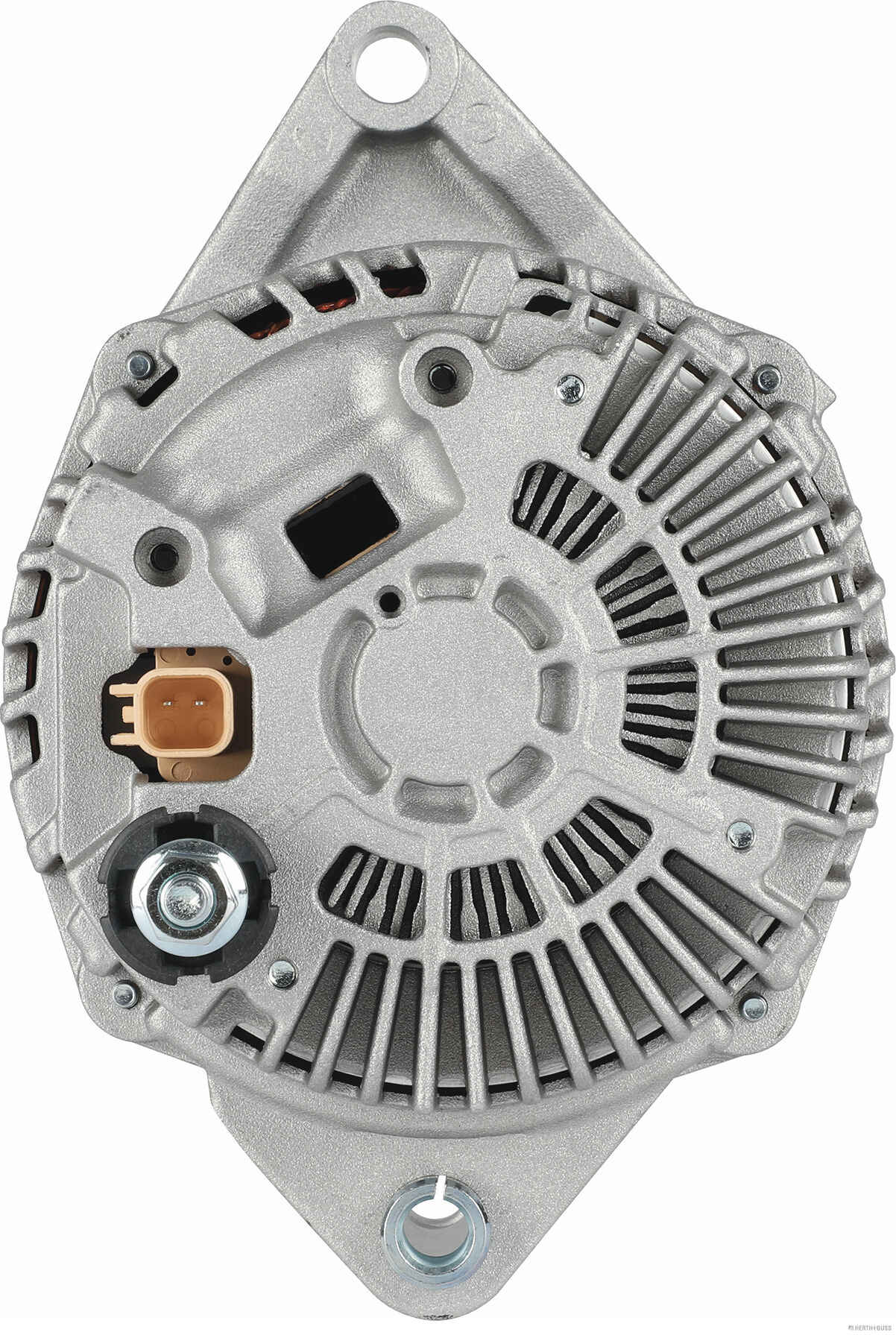 Herth+Buss Elparts Dynamo / Alternator 32007010