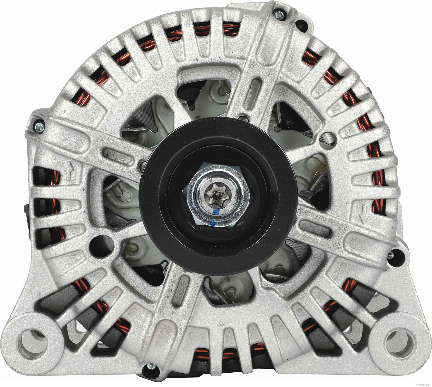 Herth+Buss Elparts Dynamo / Alternator 32007011