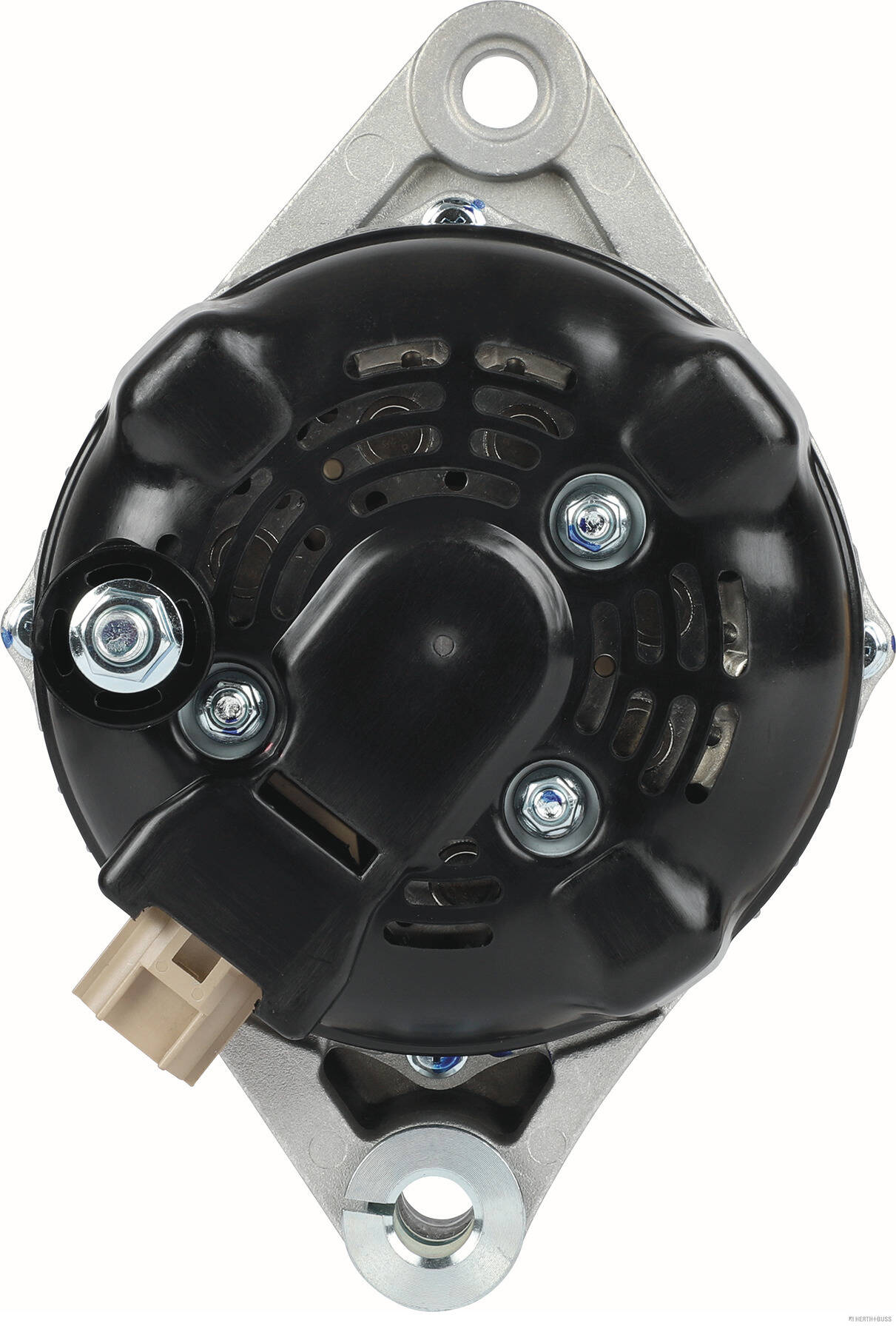 Herth+Buss Elparts Dynamo / Alternator 32007014