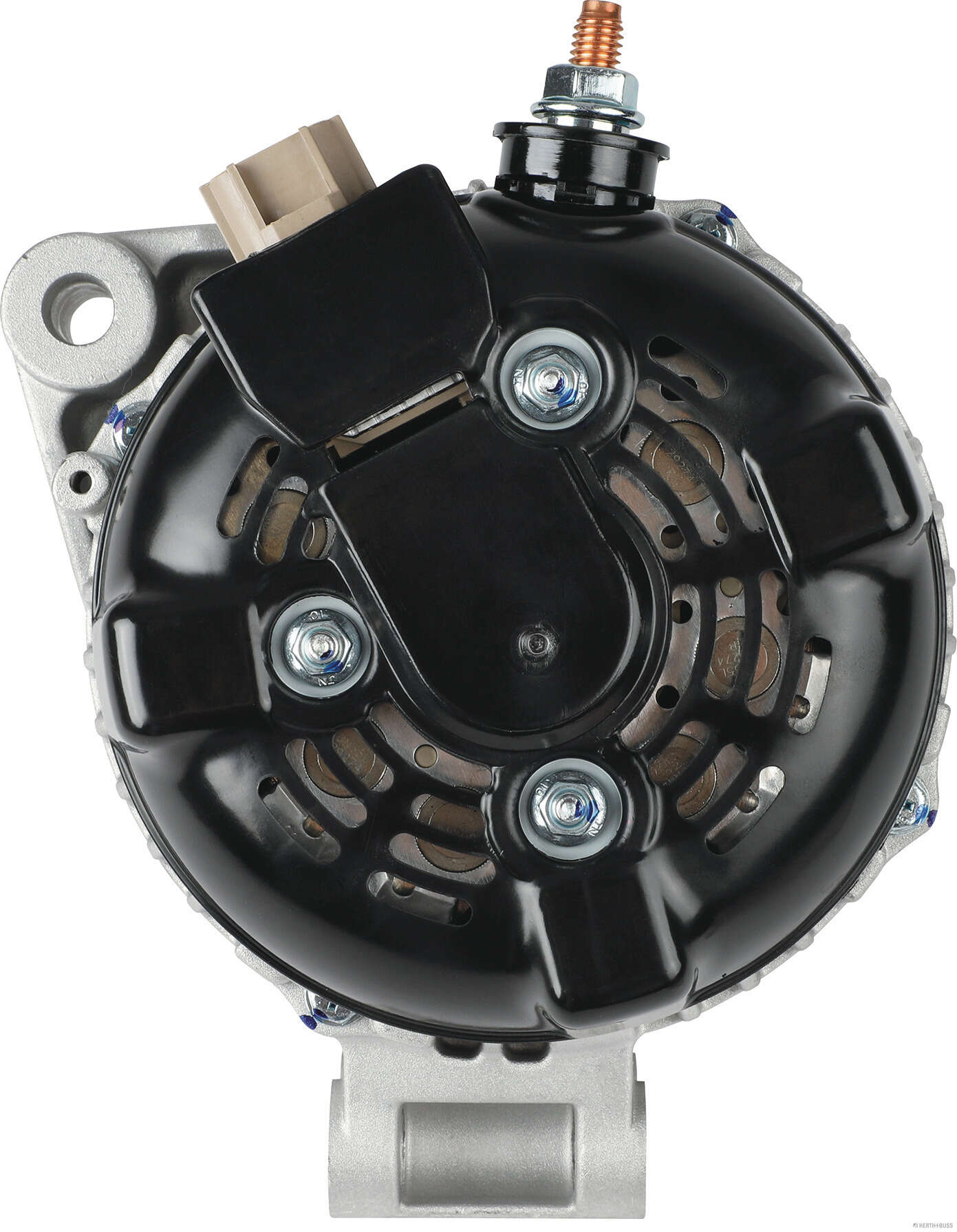 Herth+Buss Elparts Alternator/Dynamo 32009001