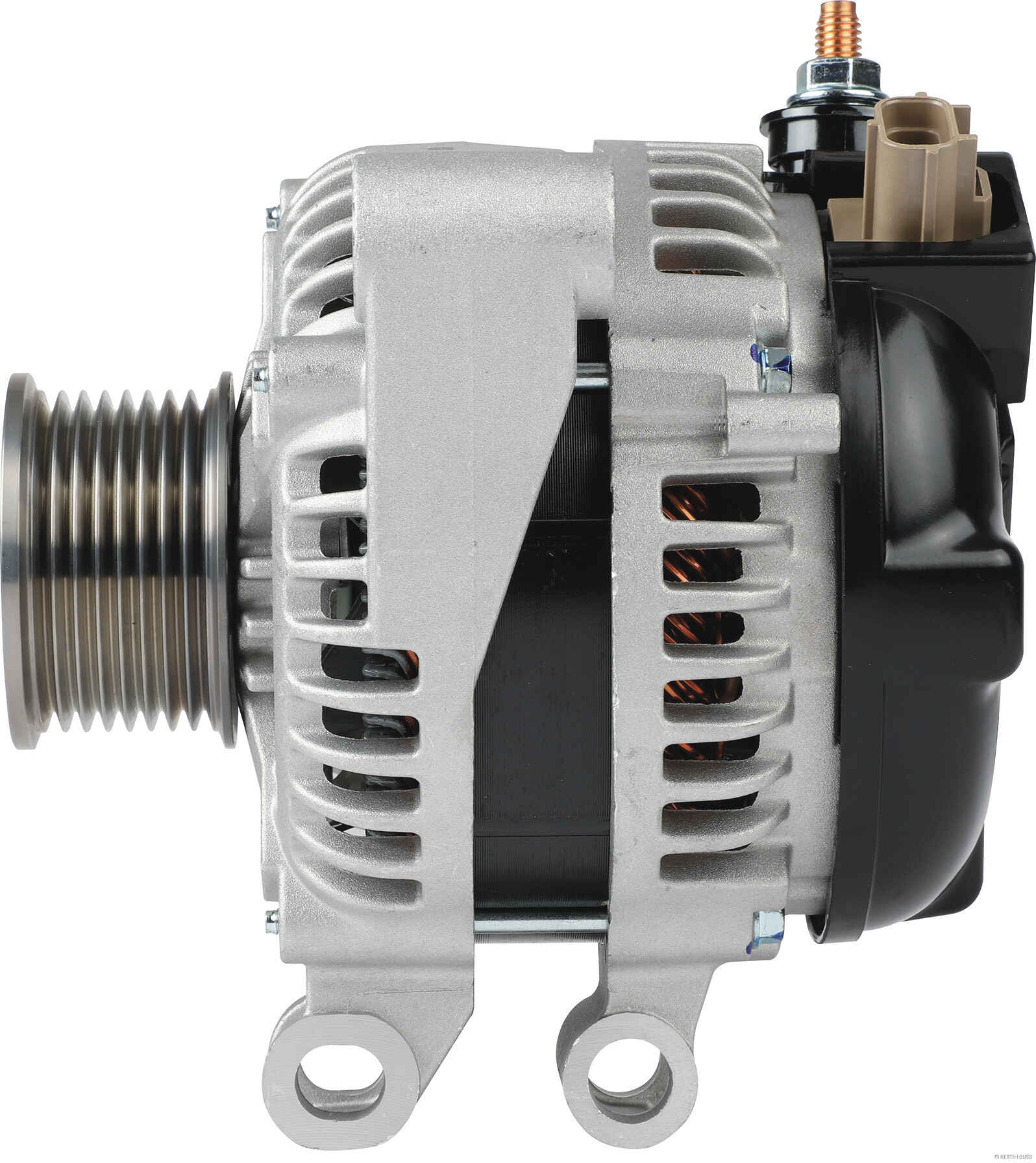 Herth+Buss Elparts Alternator/Dynamo 32009001