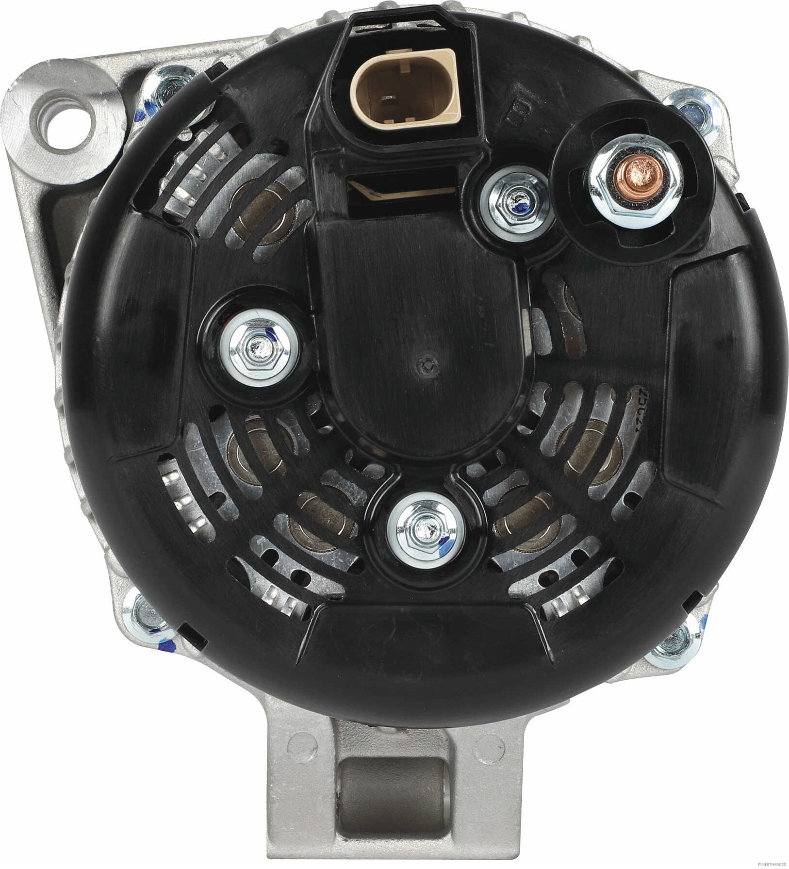 Herth+Buss Elparts Dynamo / Alternator 32009004