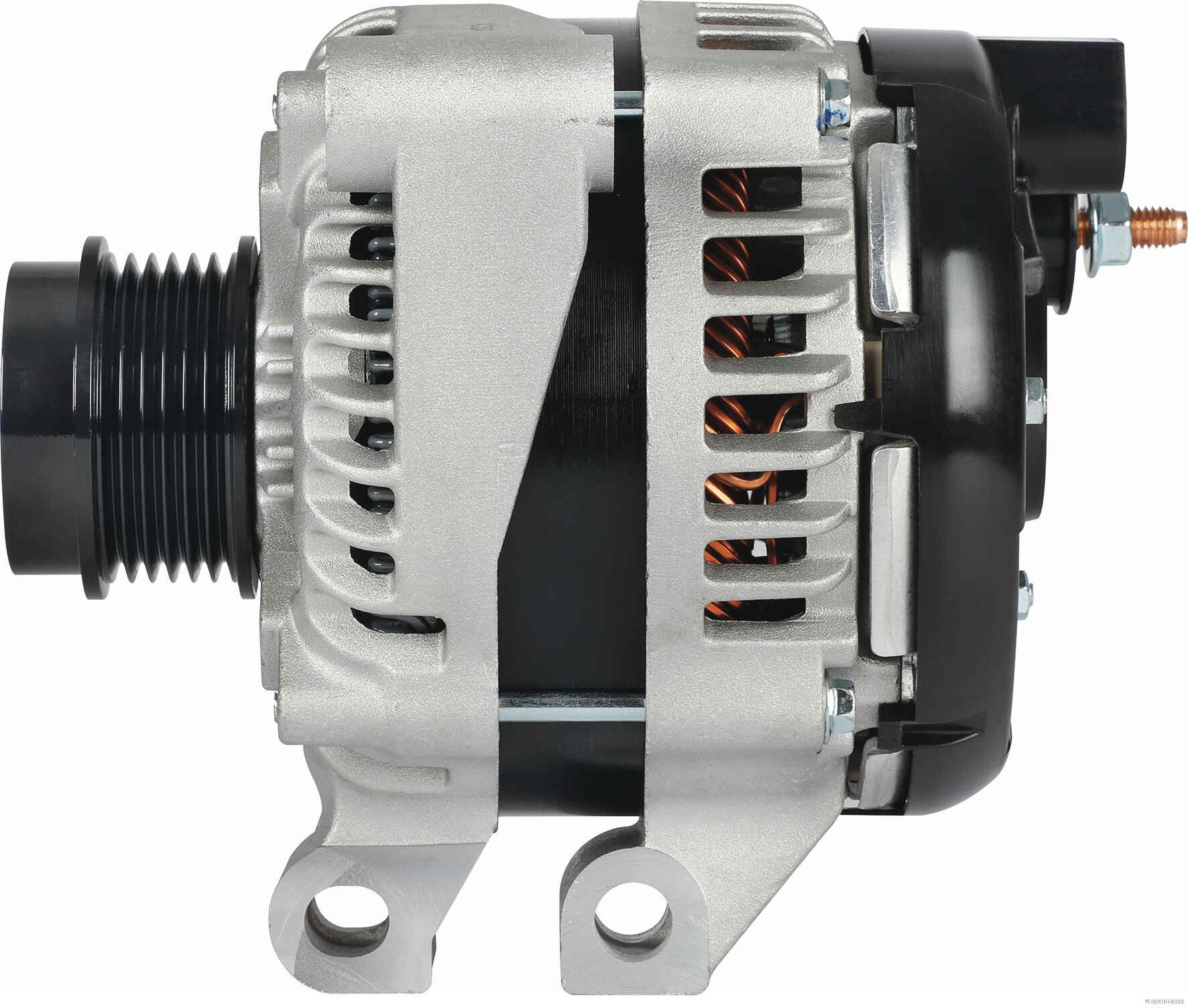 Herth+Buss Elparts Dynamo / Alternator 32009004
