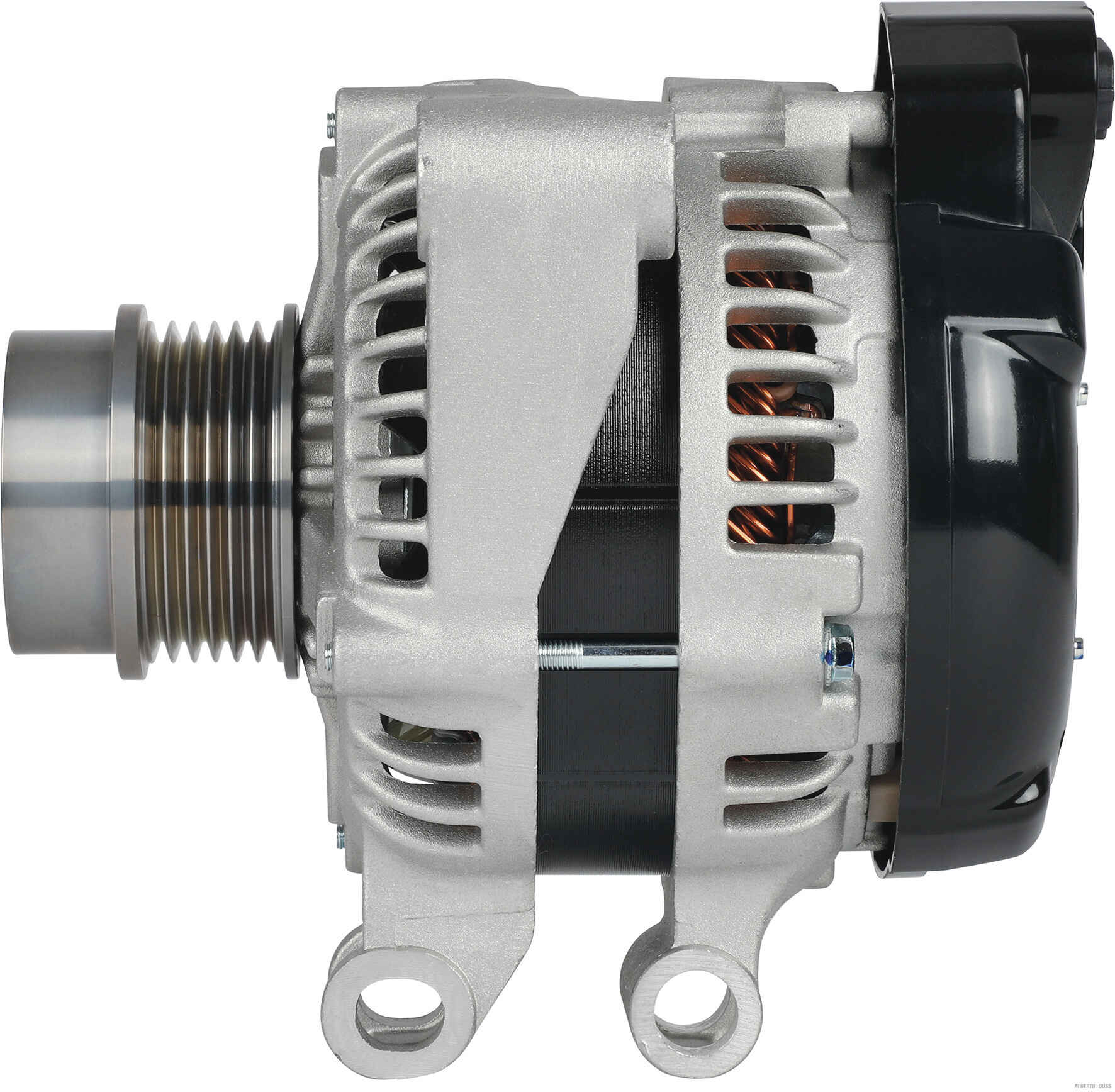 Herth+Buss Elparts Dynamo / Alternator 32010001
