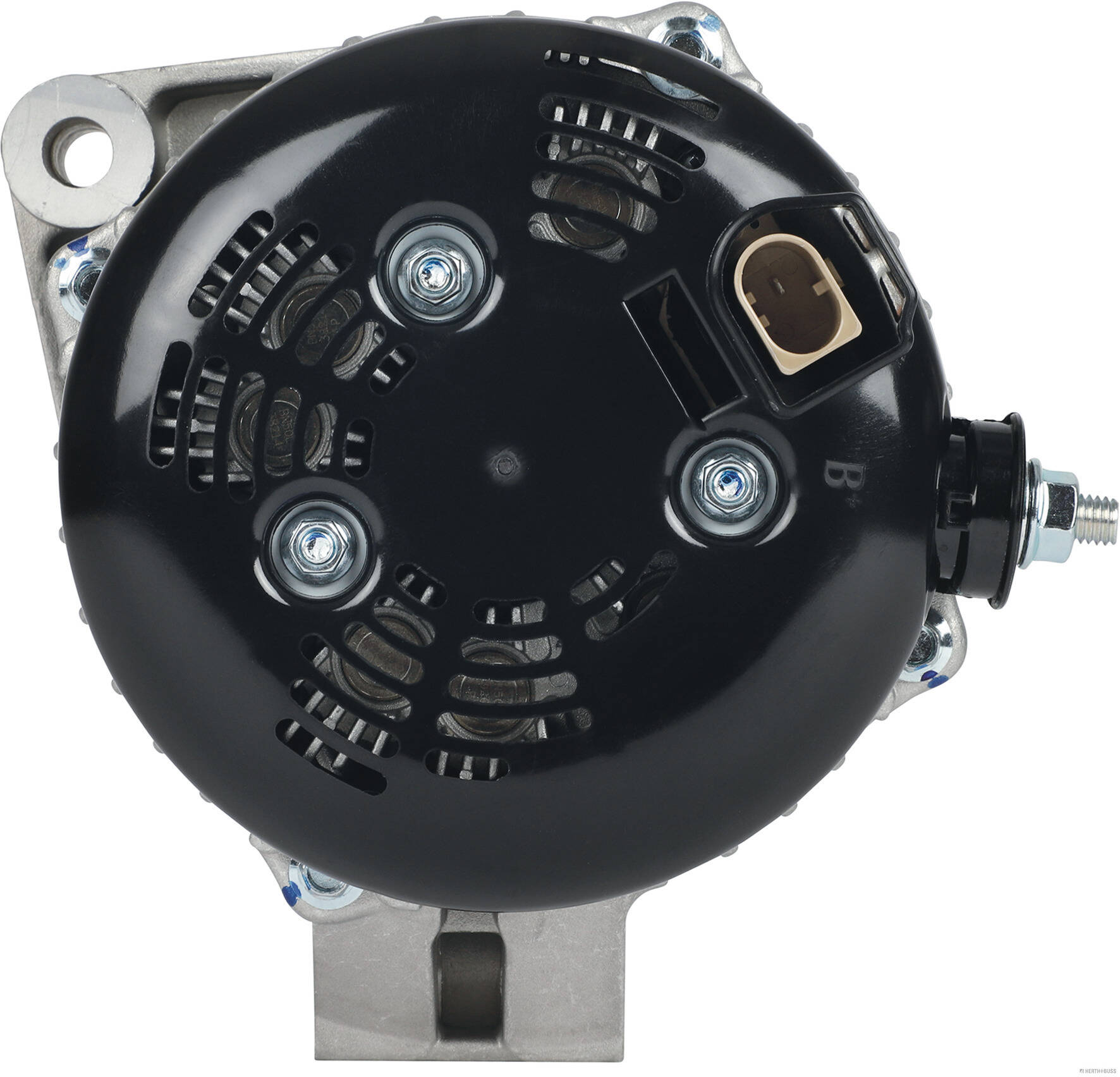 Herth+Buss Elparts Dynamo / Alternator 32010003