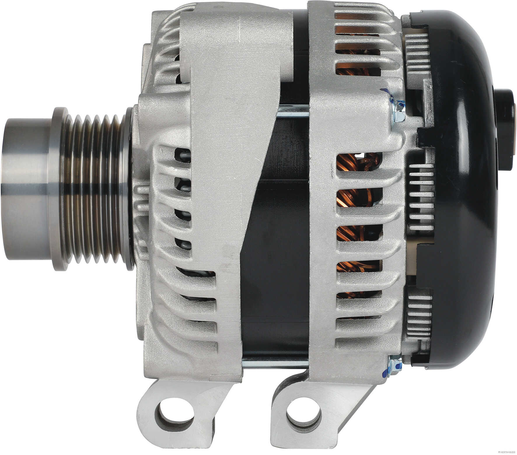 Herth+Buss Elparts Dynamo / Alternator 32010003