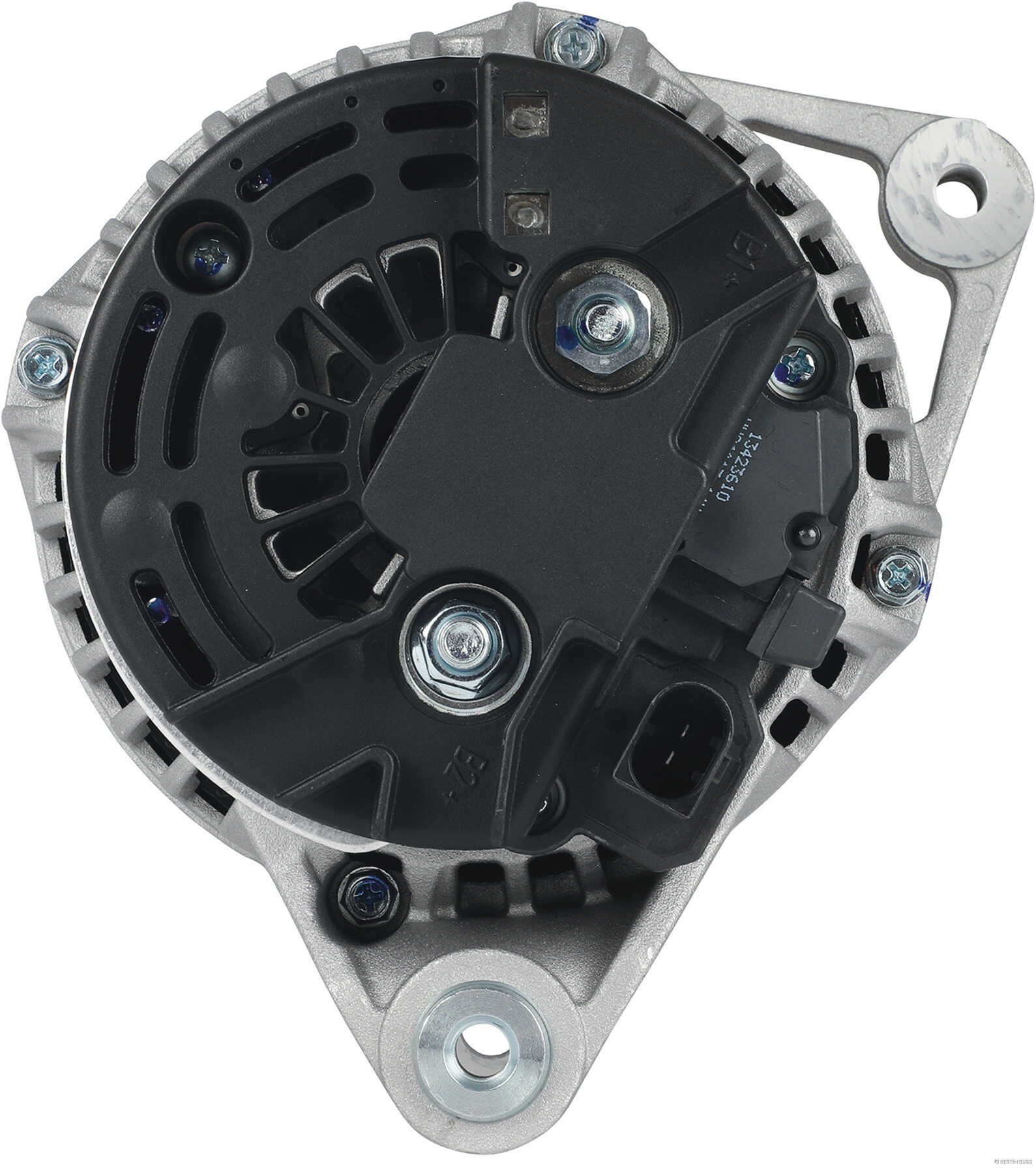 Herth+Buss Elparts Dynamo / Alternator 32012000