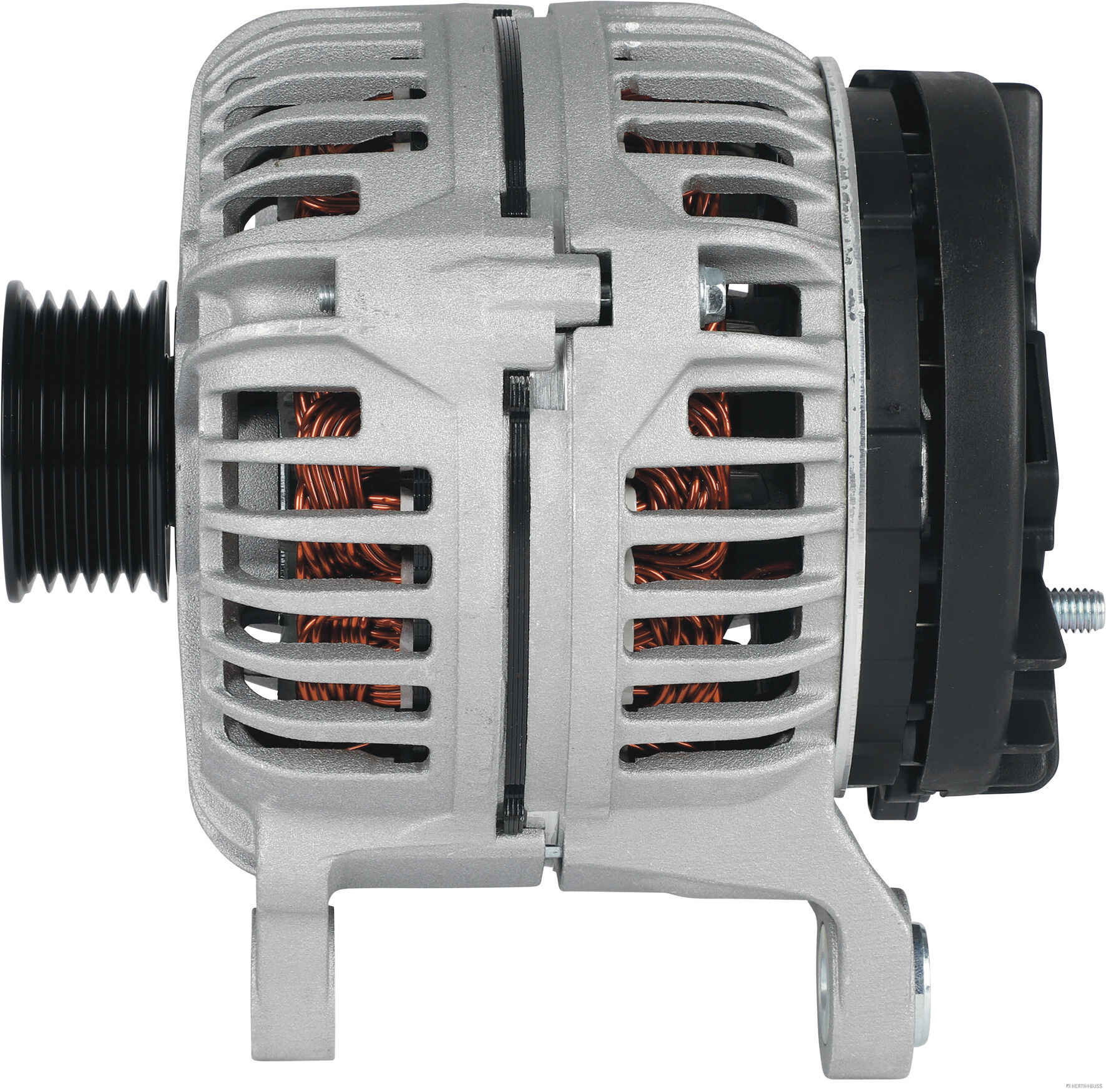 Herth+Buss Elparts Dynamo / Alternator 32012000