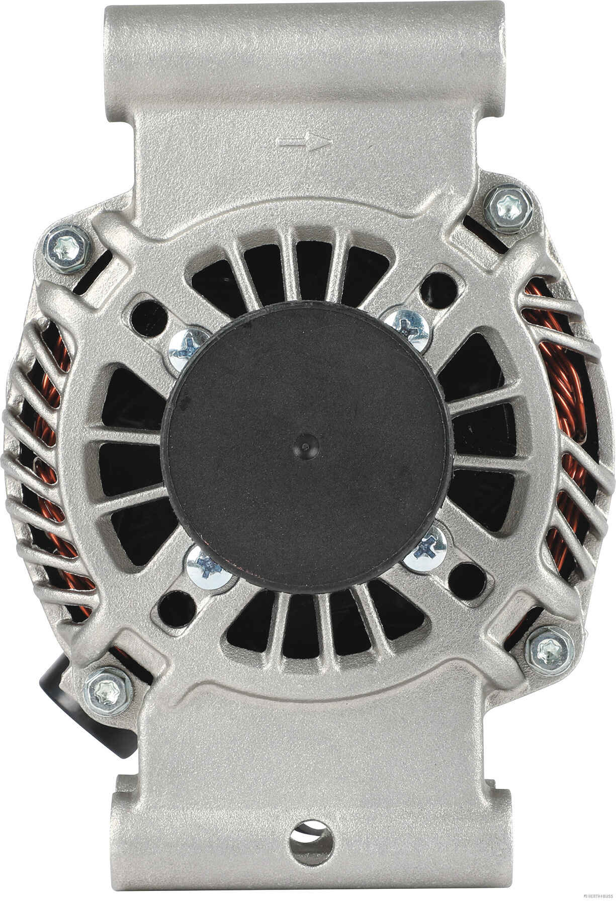 Herth+Buss Elparts Dynamo / Alternator 32082880