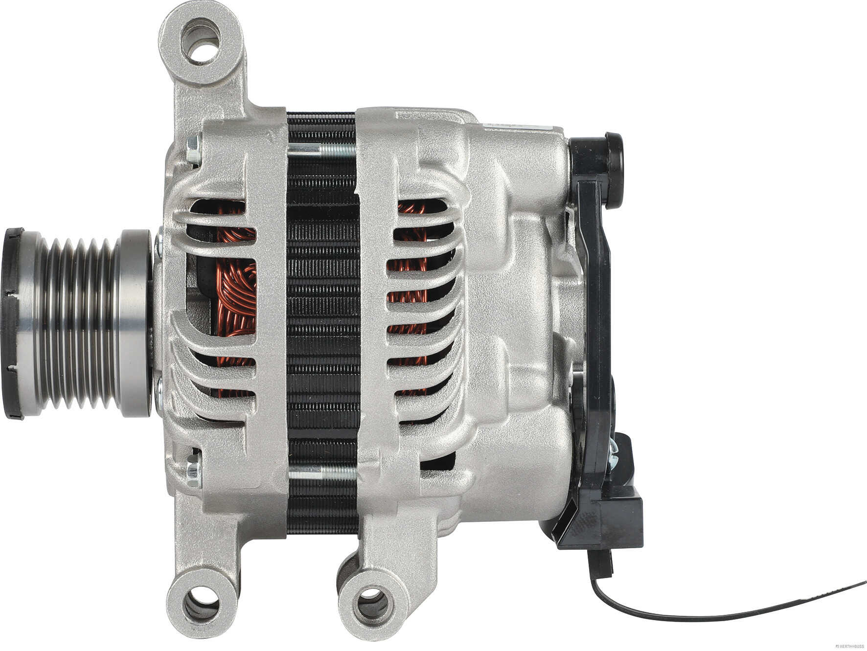 Herth+Buss Elparts Dynamo / Alternator 32082880