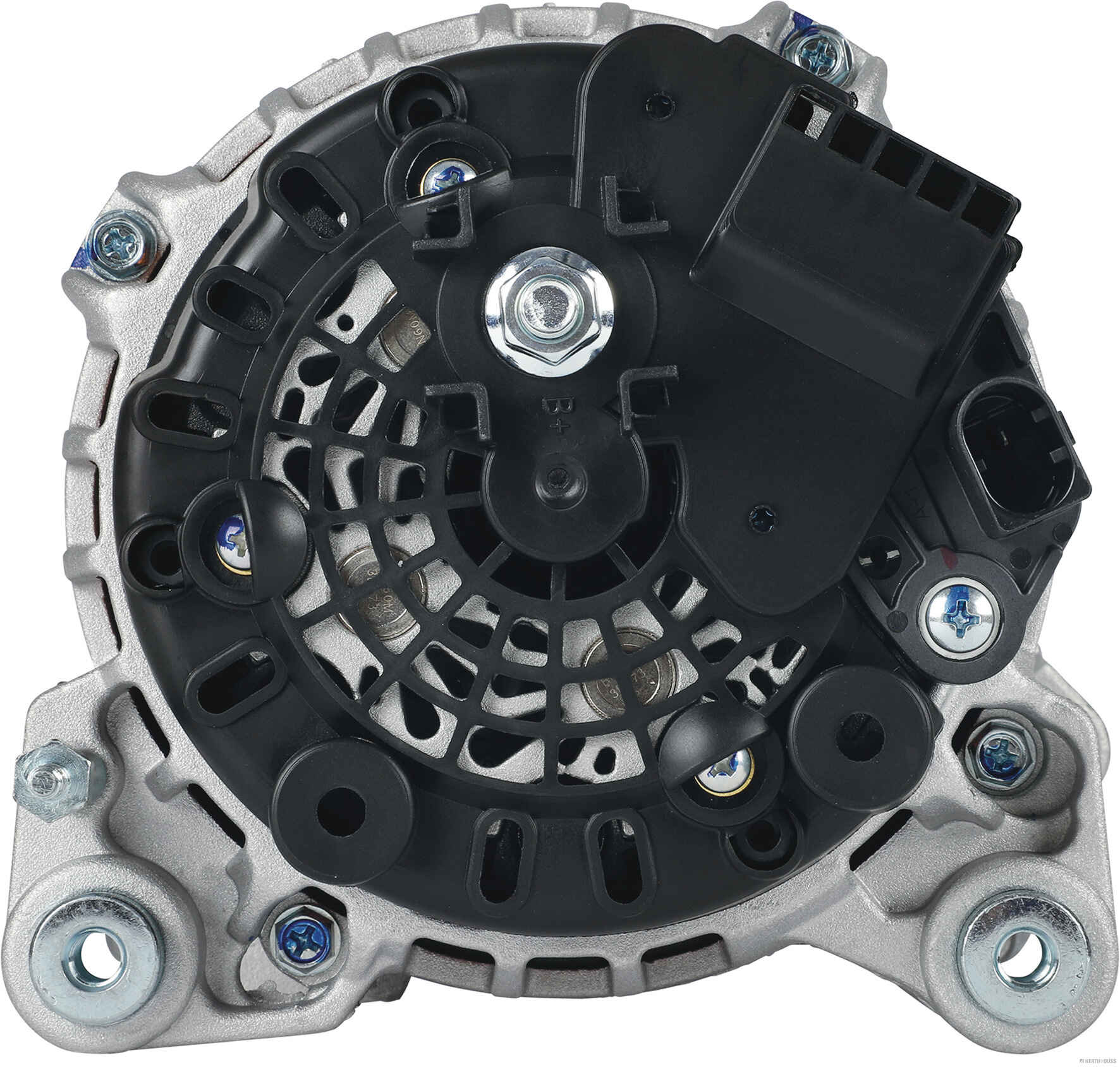 Herth+Buss Elparts Alternator/Dynamo 32085040