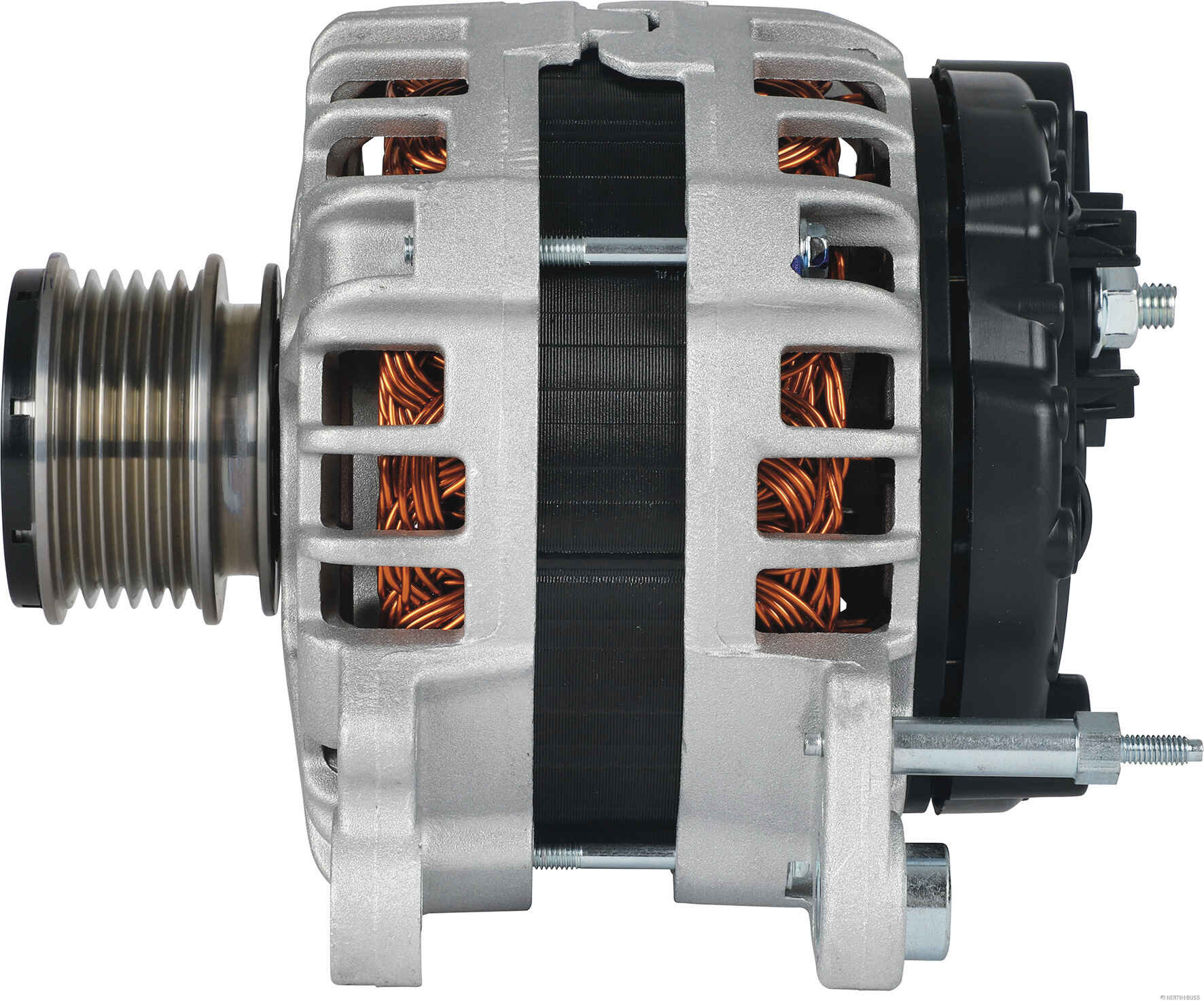 Herth+Buss Elparts Alternator/Dynamo 32085040