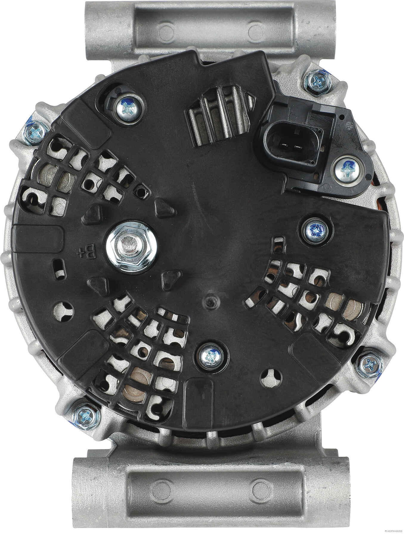 Herth+Buss Elparts Alternator/Dynamo 32811013