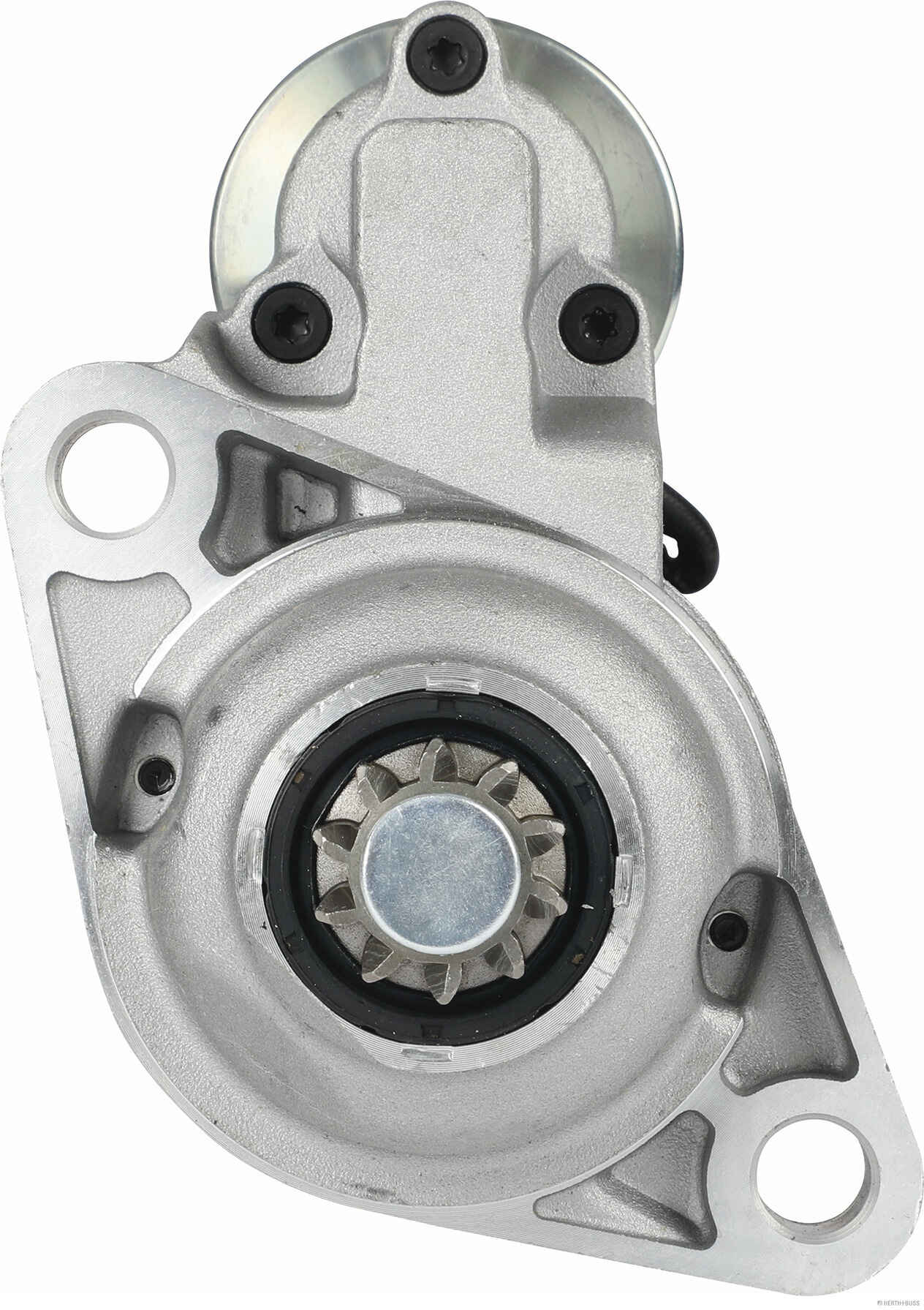 Herth+Buss Elparts Startmotor / Starter 42000017