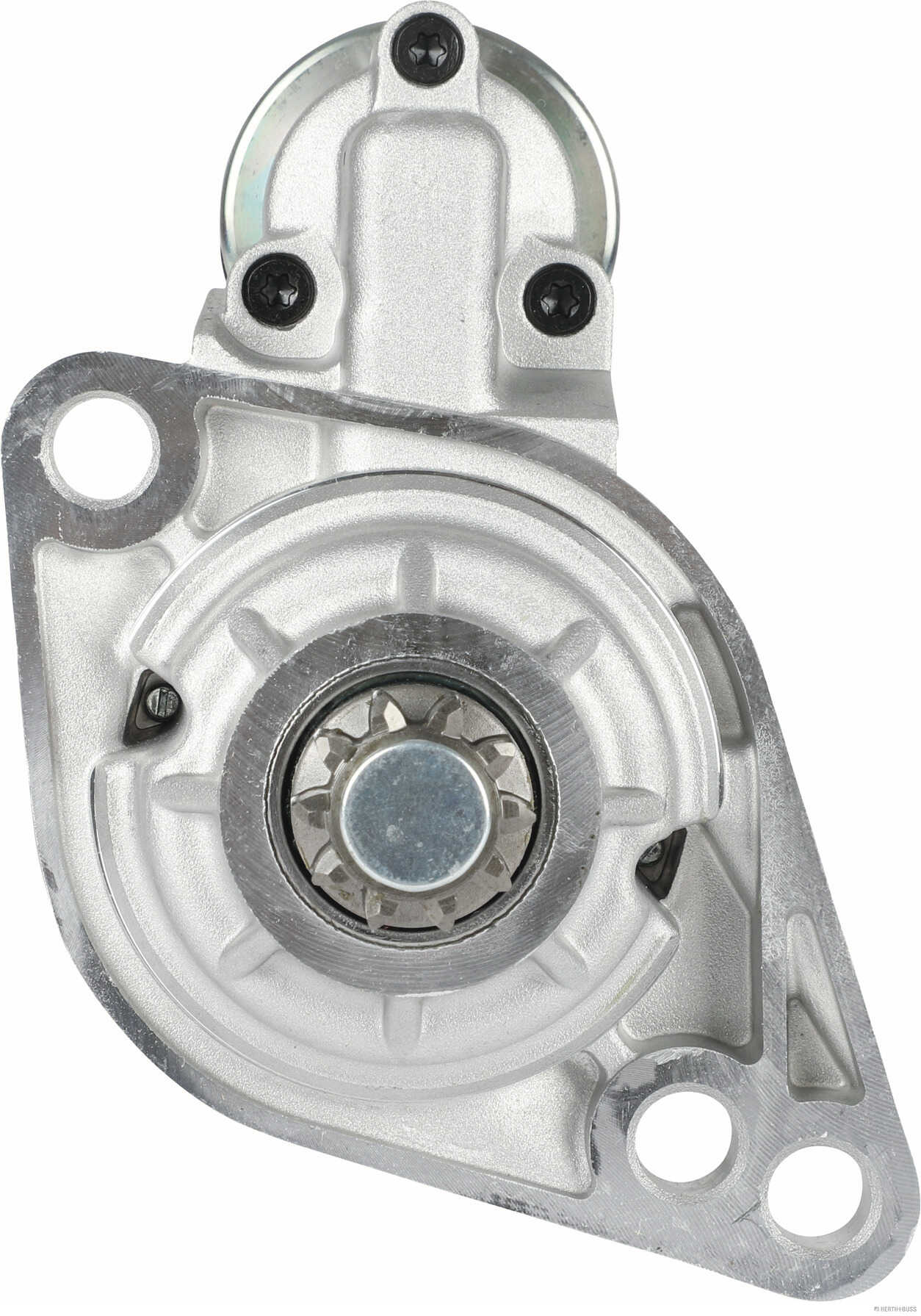 Herth+Buss Elparts Startmotor / Starter 42000027