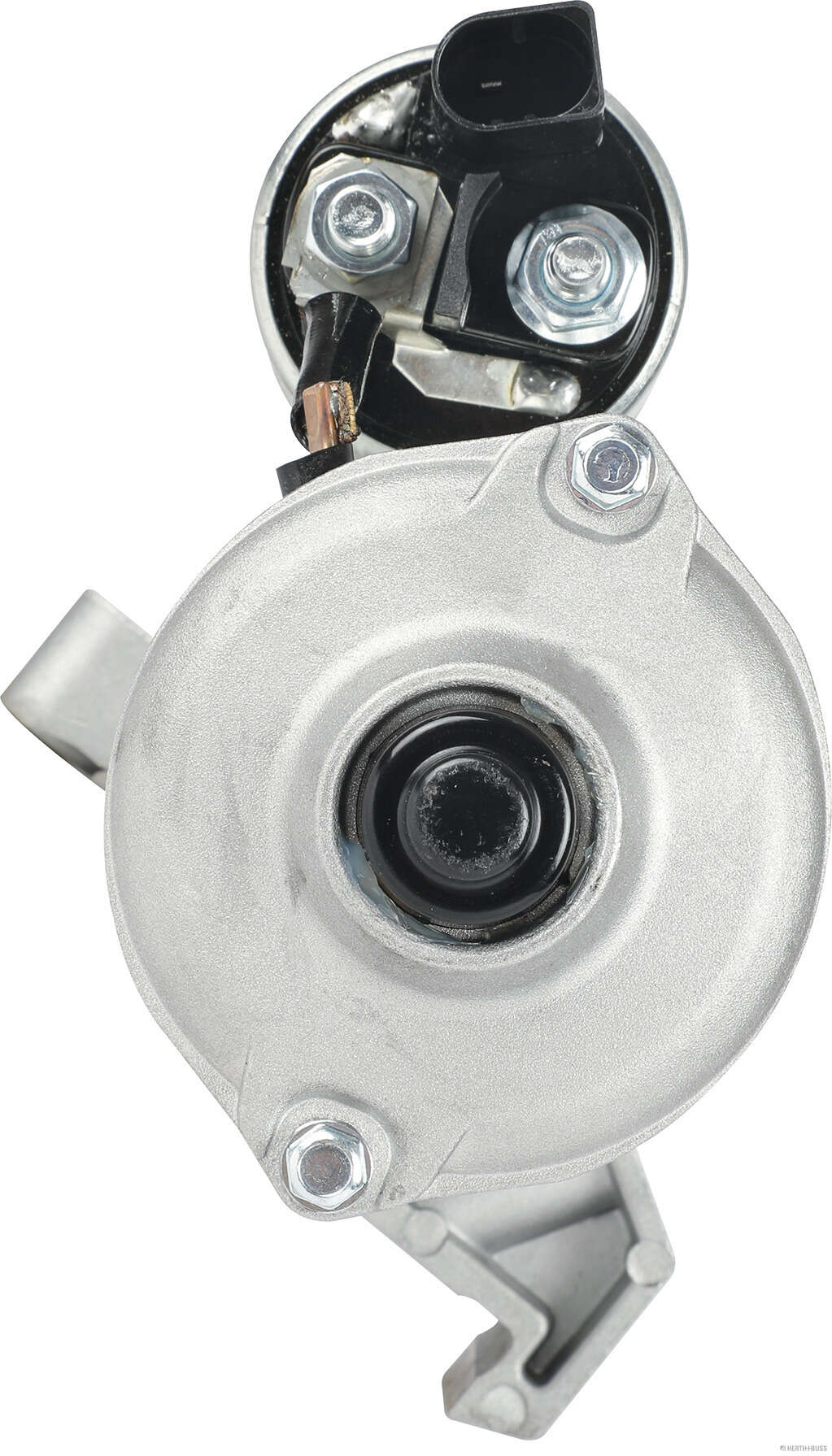 Herth+Buss Elparts Startmotor / Starter 42001882