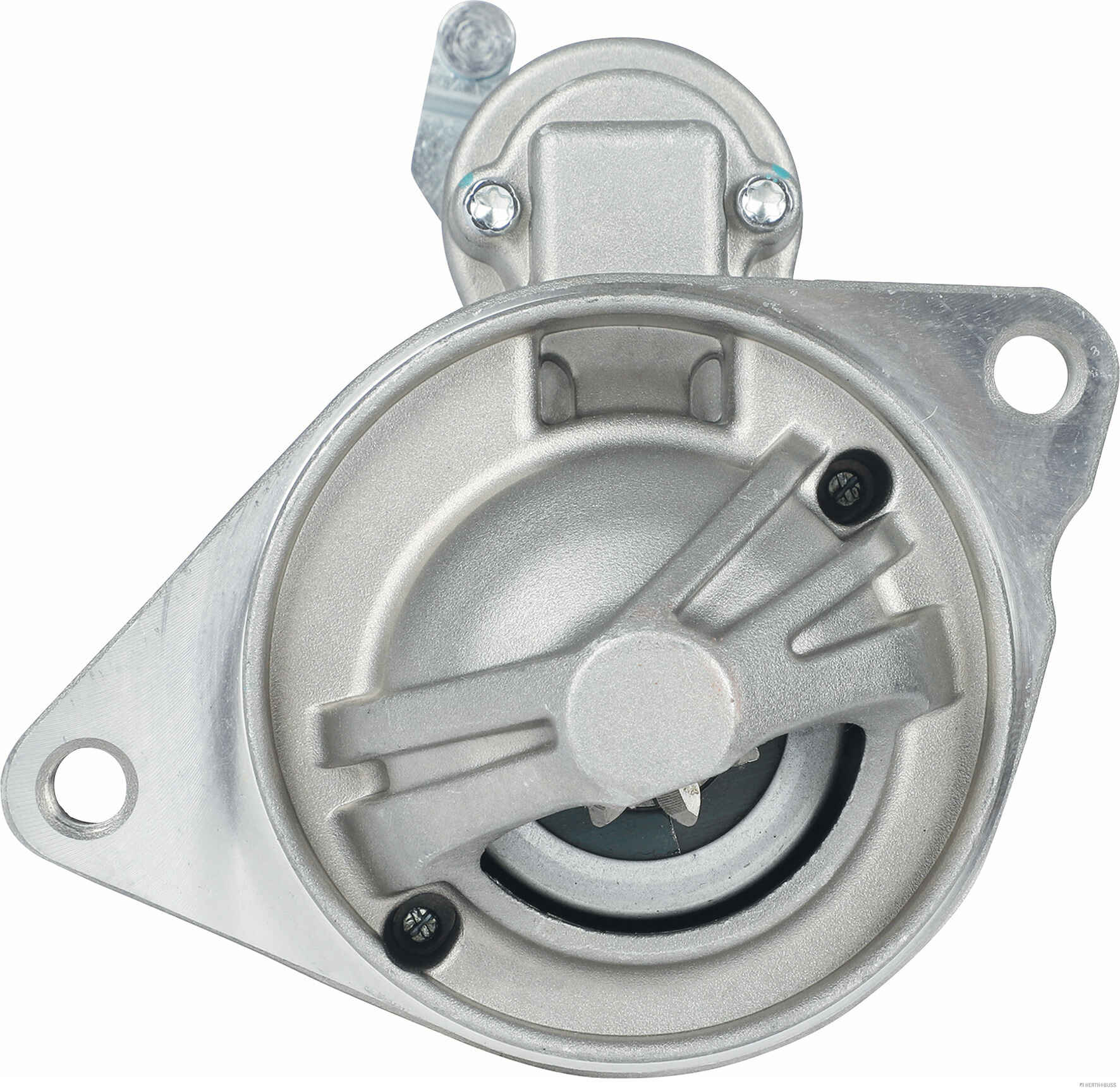 Startmotor / Starter Herth+Buss Elparts 42003012