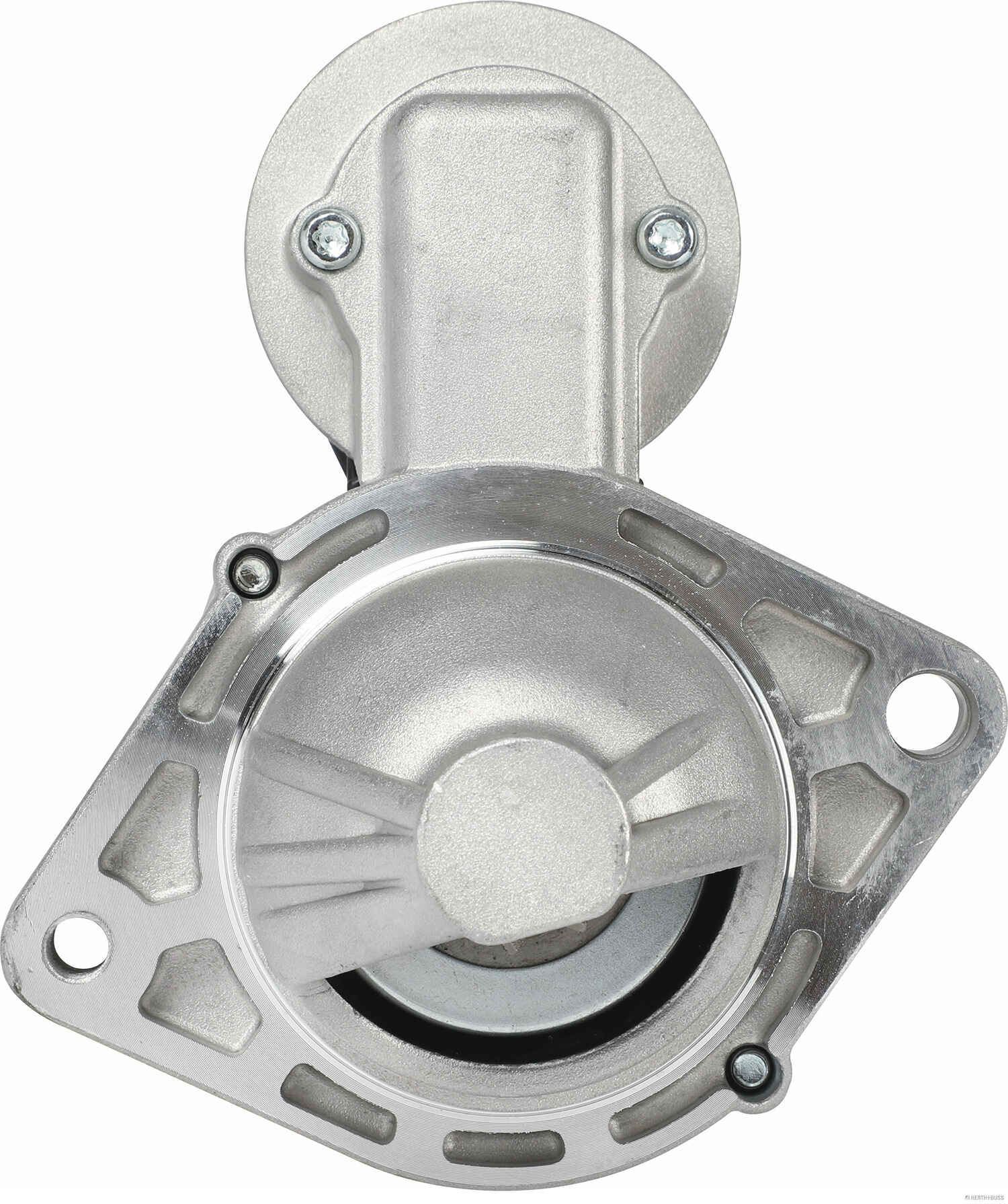 Herth+Buss Elparts Startmotor / Starter 42004001