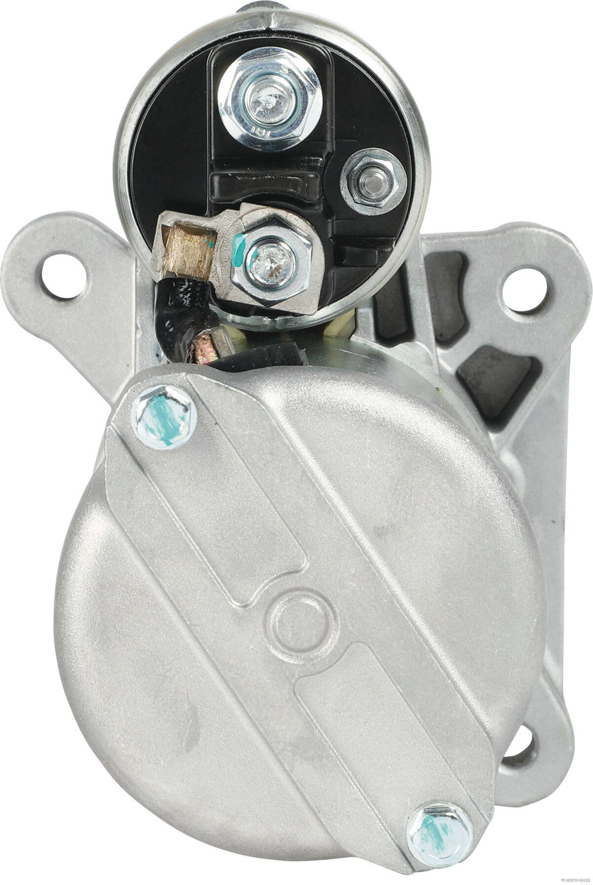 Herth+Buss Elparts Startmotor / Starter 42005005