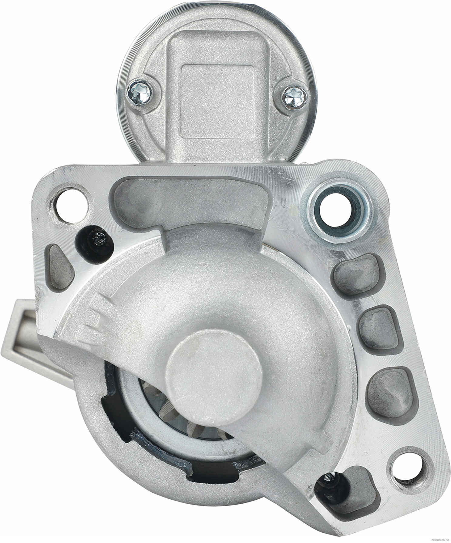 Herth+Buss Elparts Startmotor / Starter 42006001